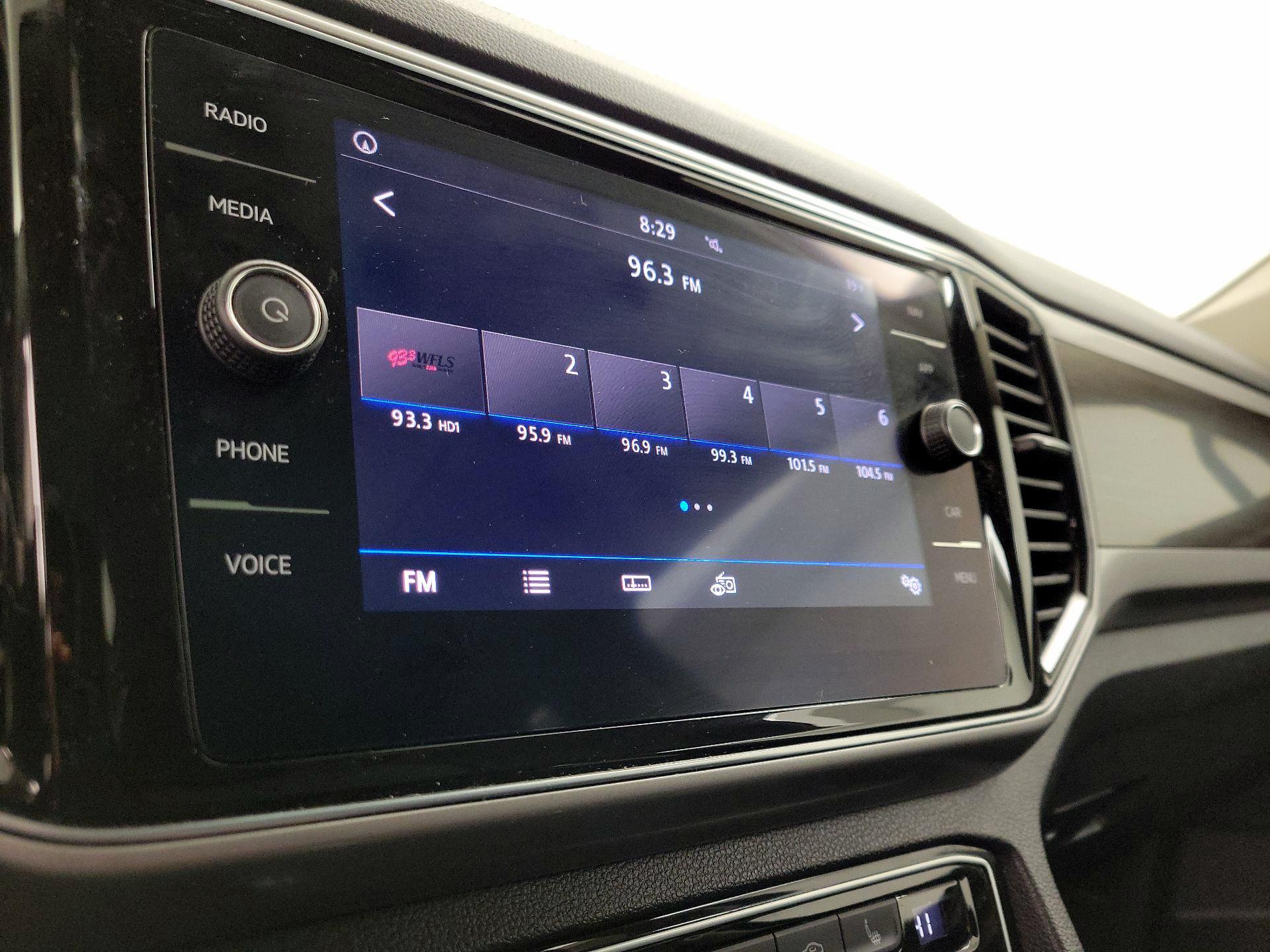 Thumbnail: 2019 Volkswagen Atlas - 15