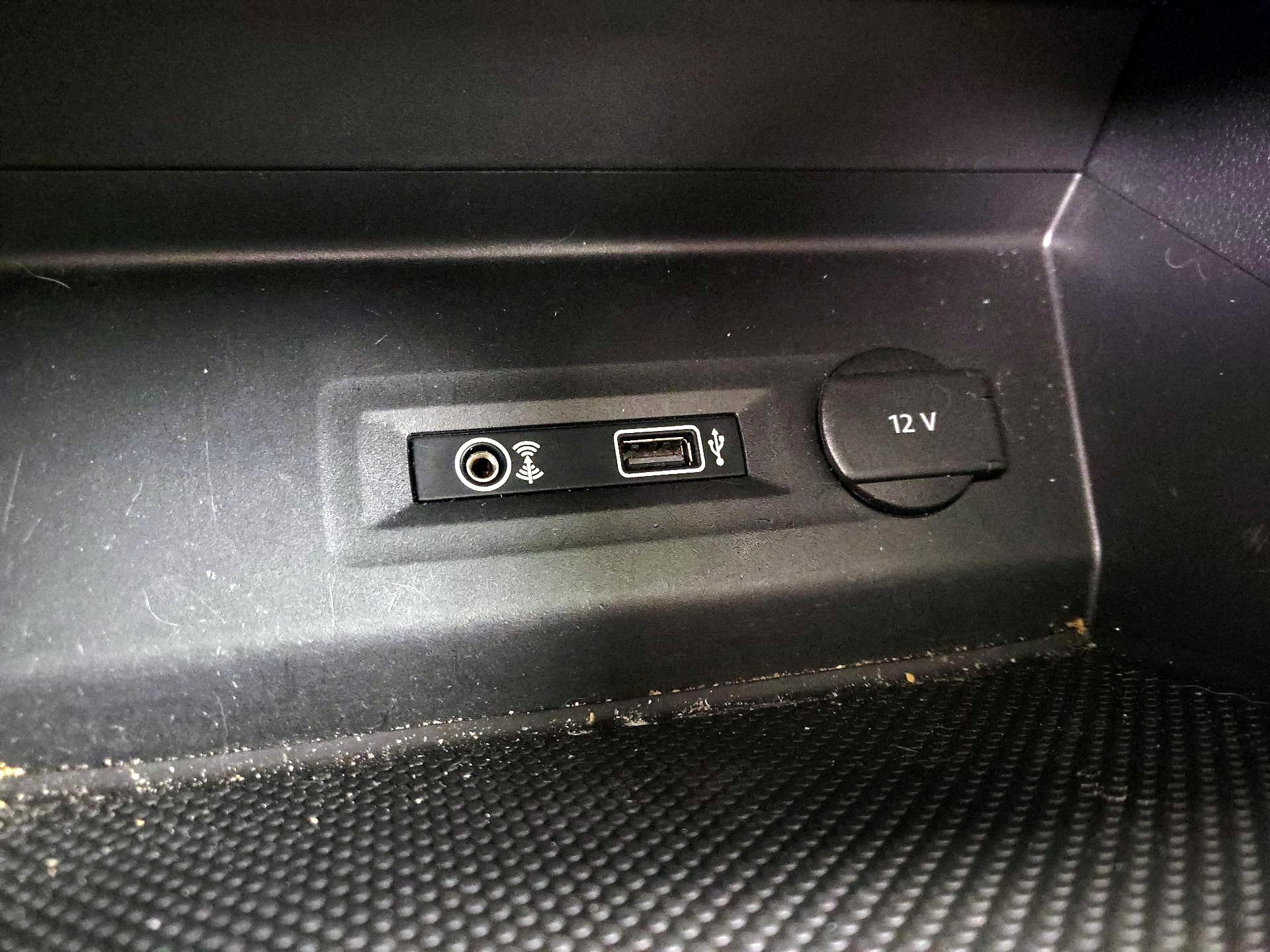 Thumbnail: 2019 Volkswagen Atlas - 18