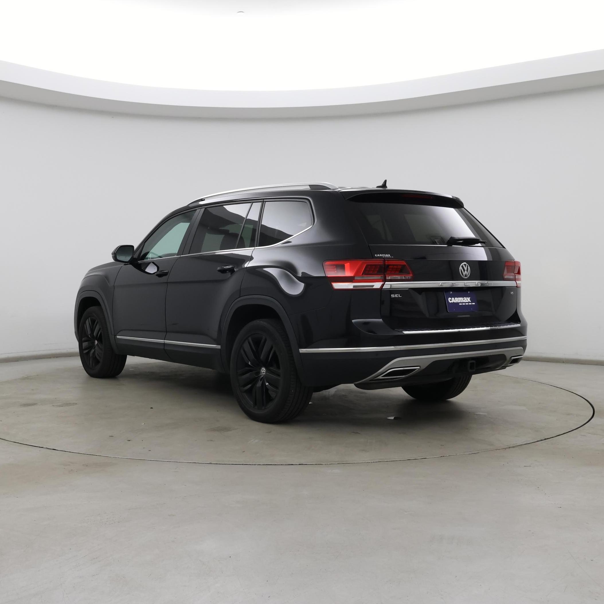 Thumbnail: 2019 Volkswagen Atlas - 2