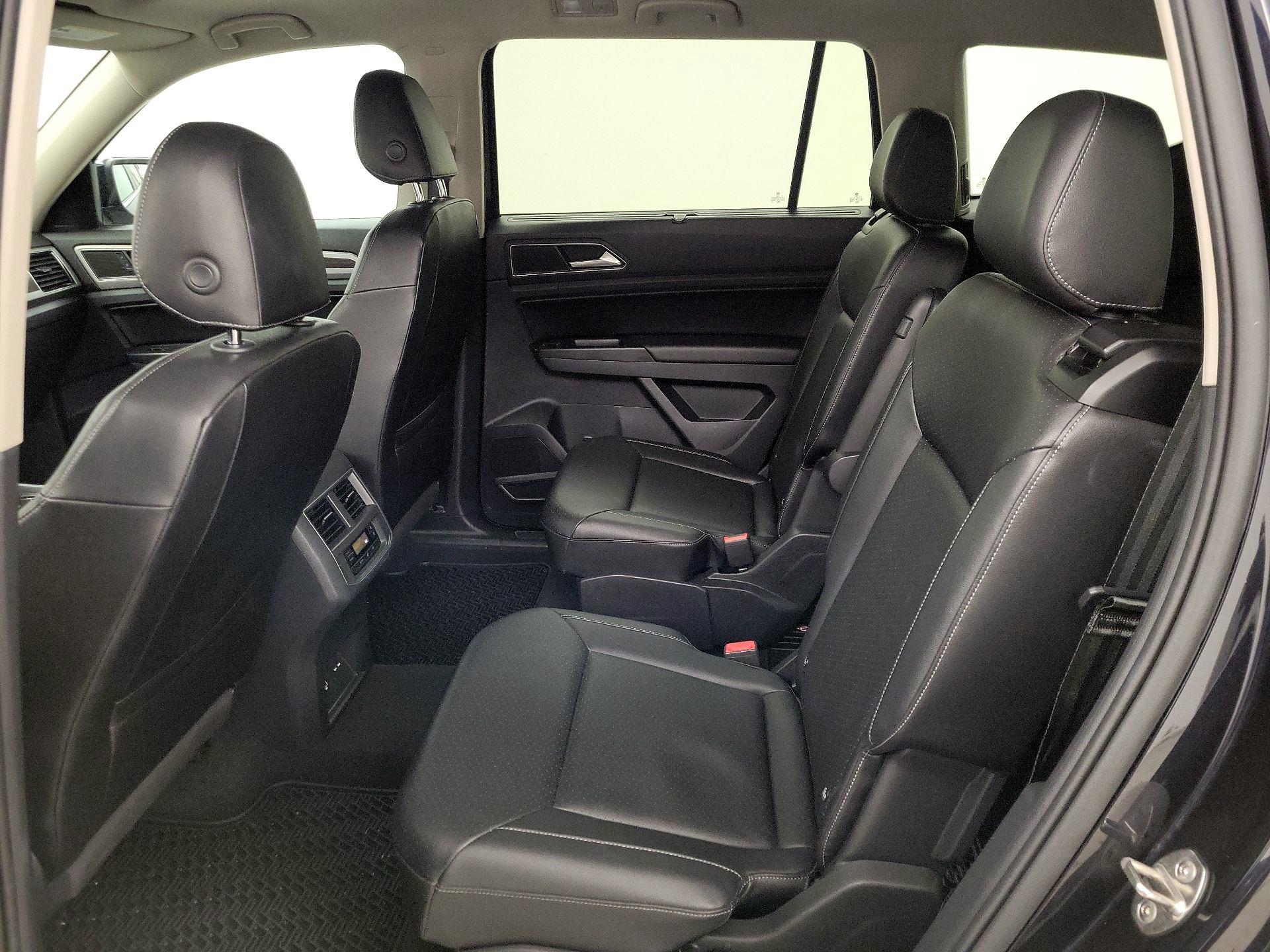 Thumbnail: 2019 Volkswagen Atlas - 20