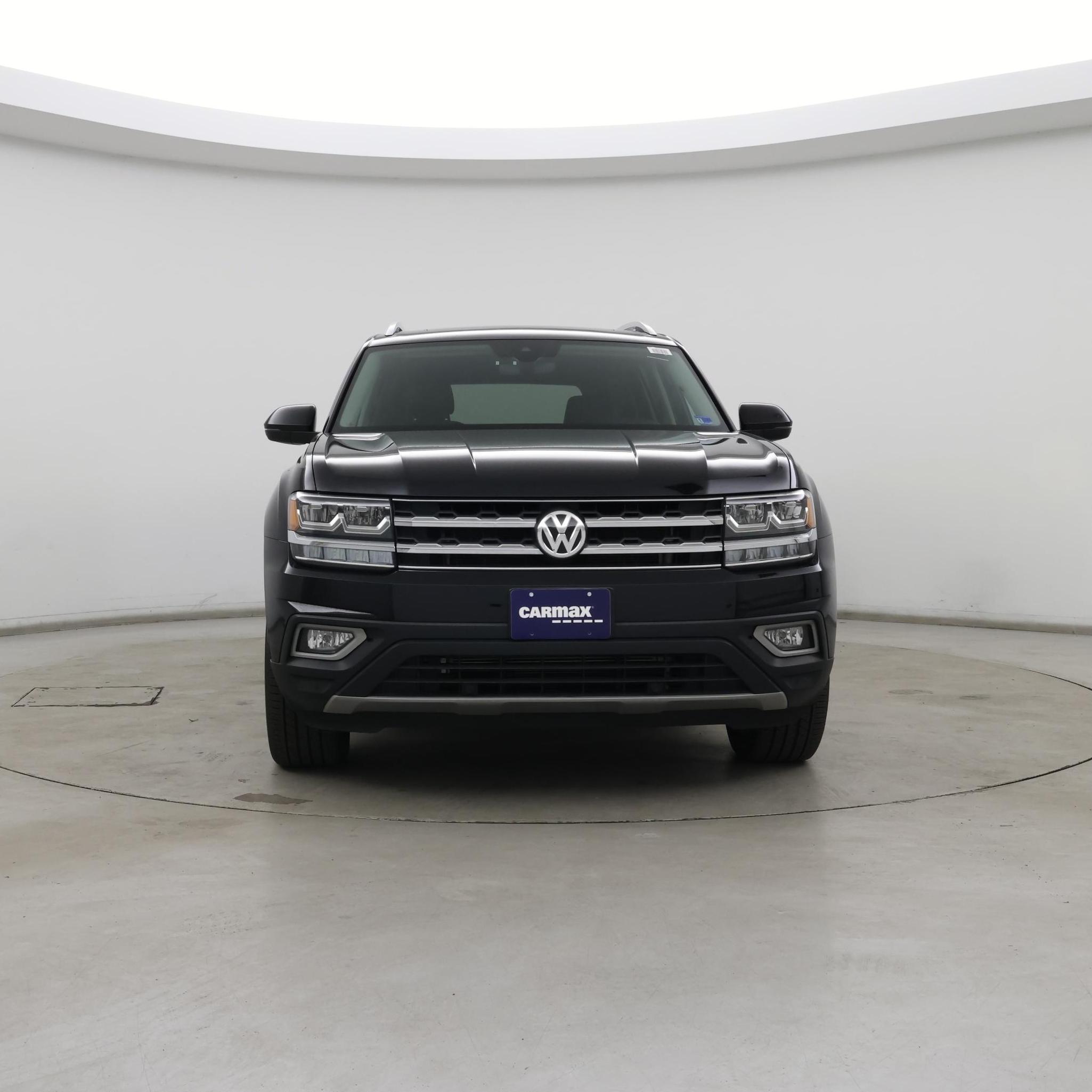 Thumbnail: 2019 Volkswagen Atlas - 5