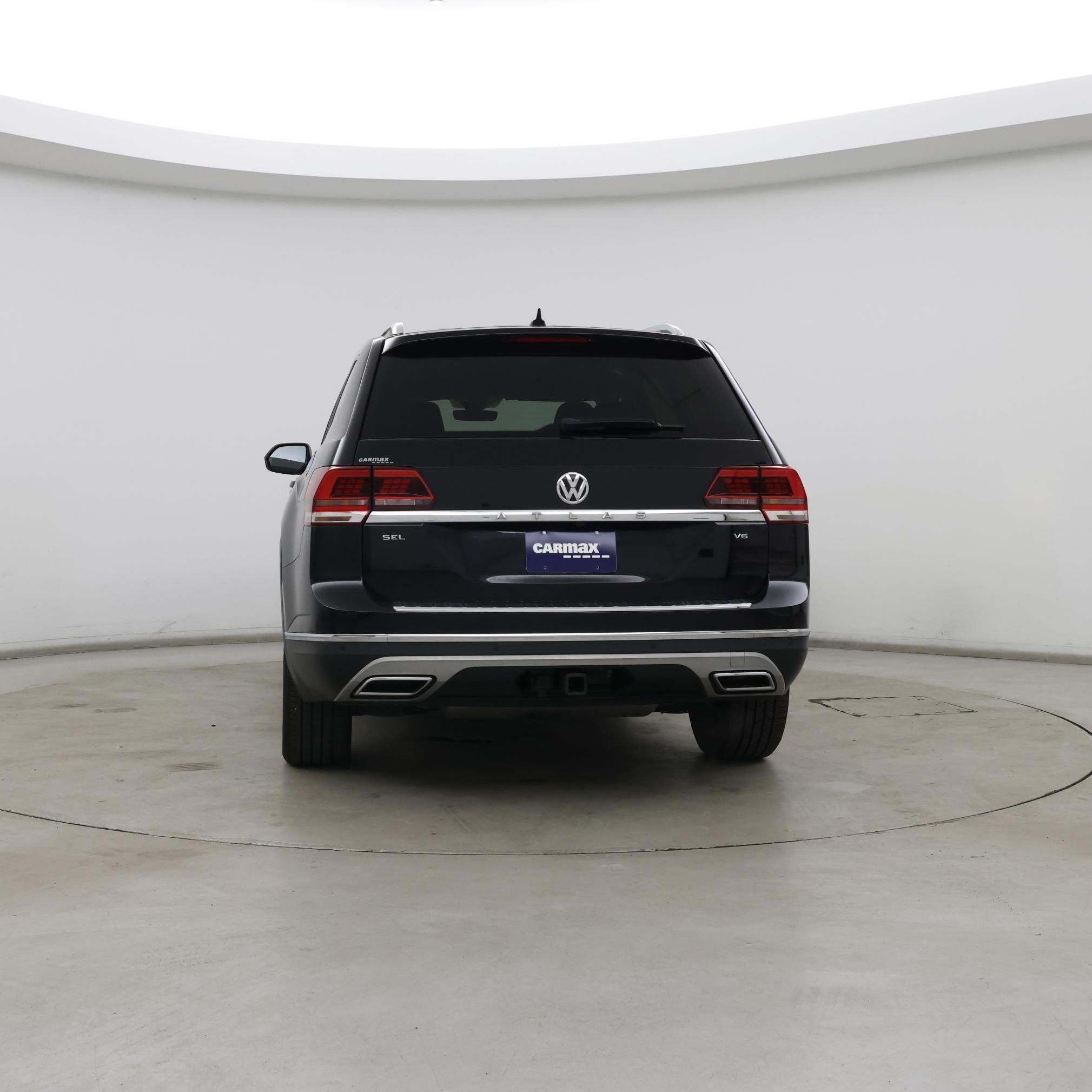 Thumbnail: 2019 Volkswagen Atlas - 6