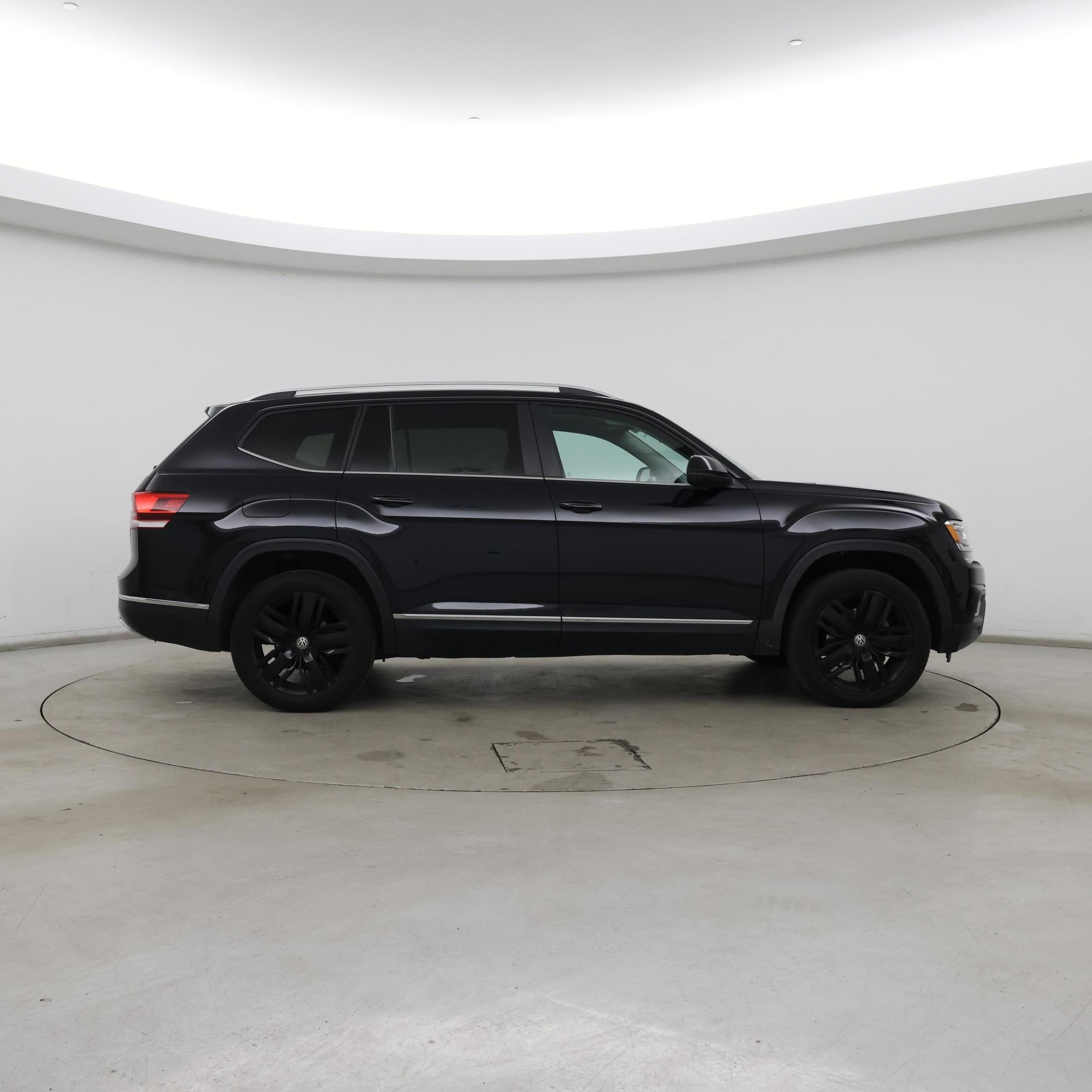 Thumbnail: 2019 Volkswagen Atlas - 7