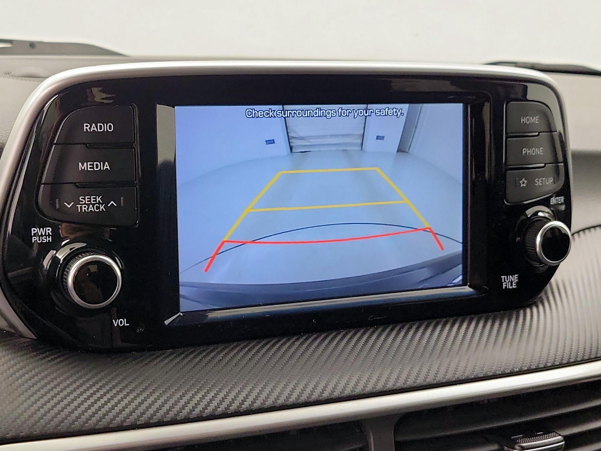 Thumbnail: 2019 Hyundai Tucson - 14