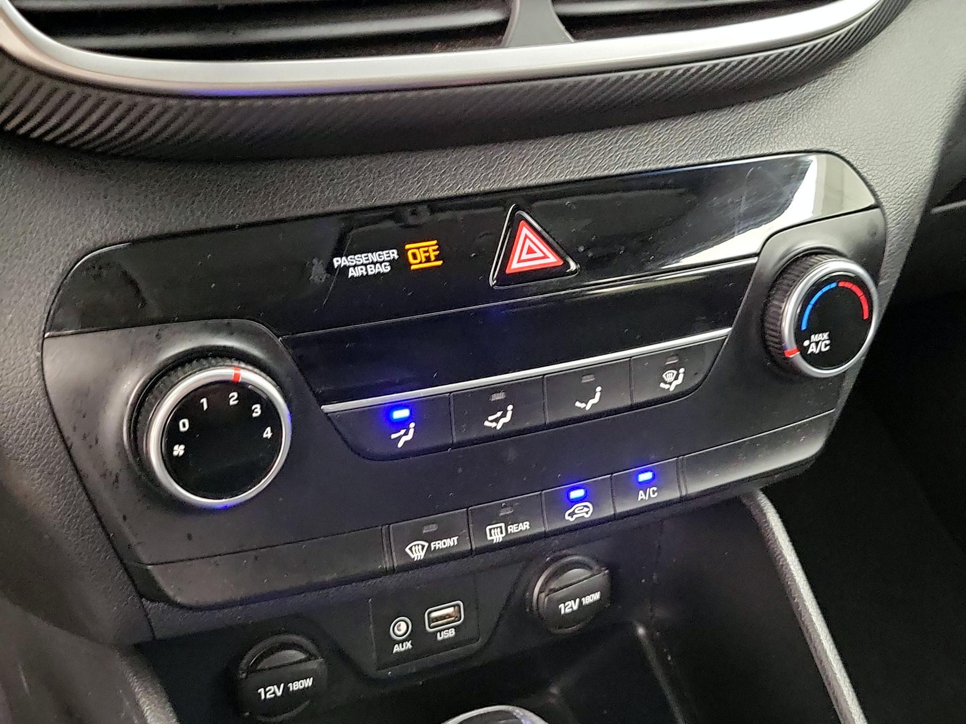 Thumbnail: 2019 Hyundai Tucson - 16