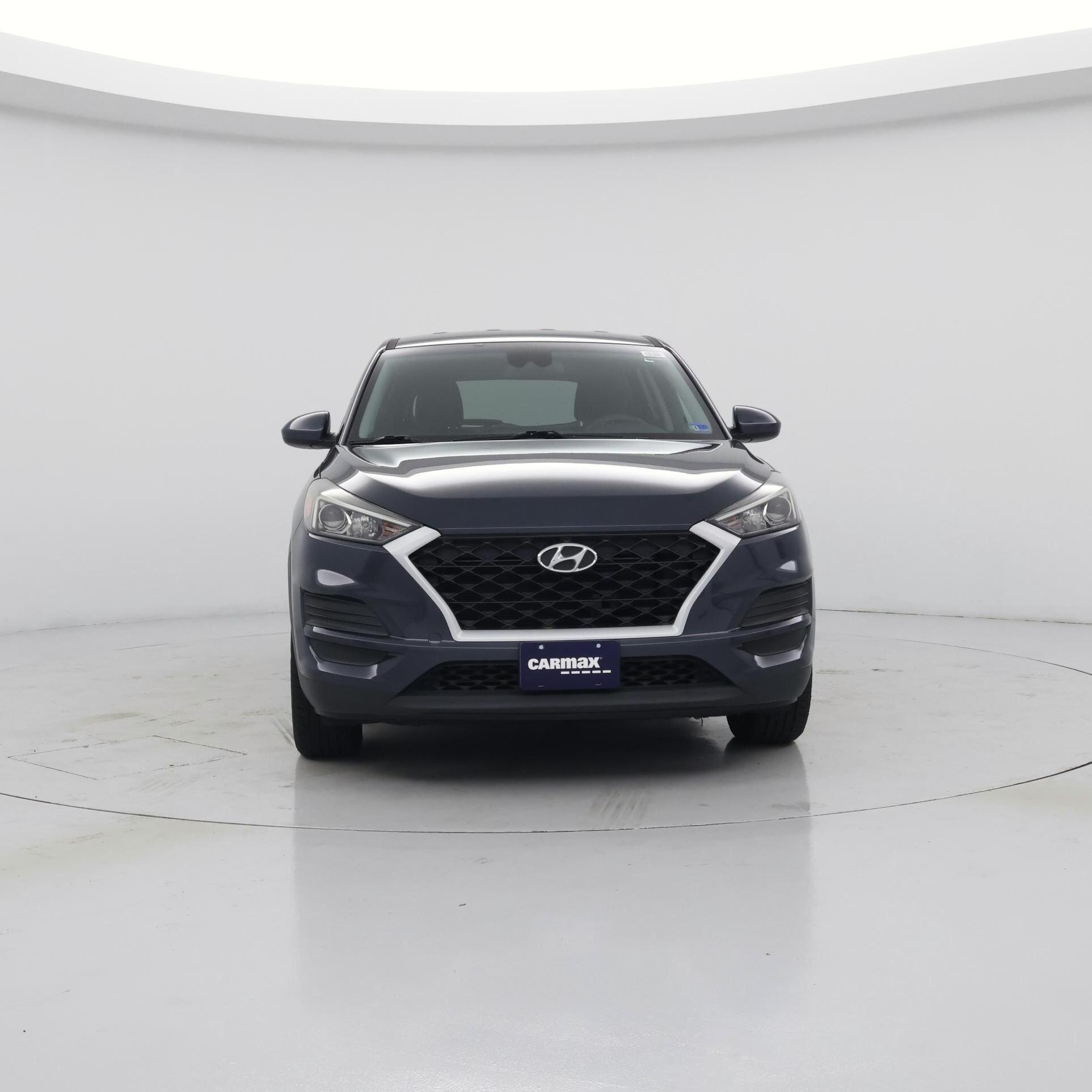 Thumbnail: 2019 Hyundai Tucson - 5