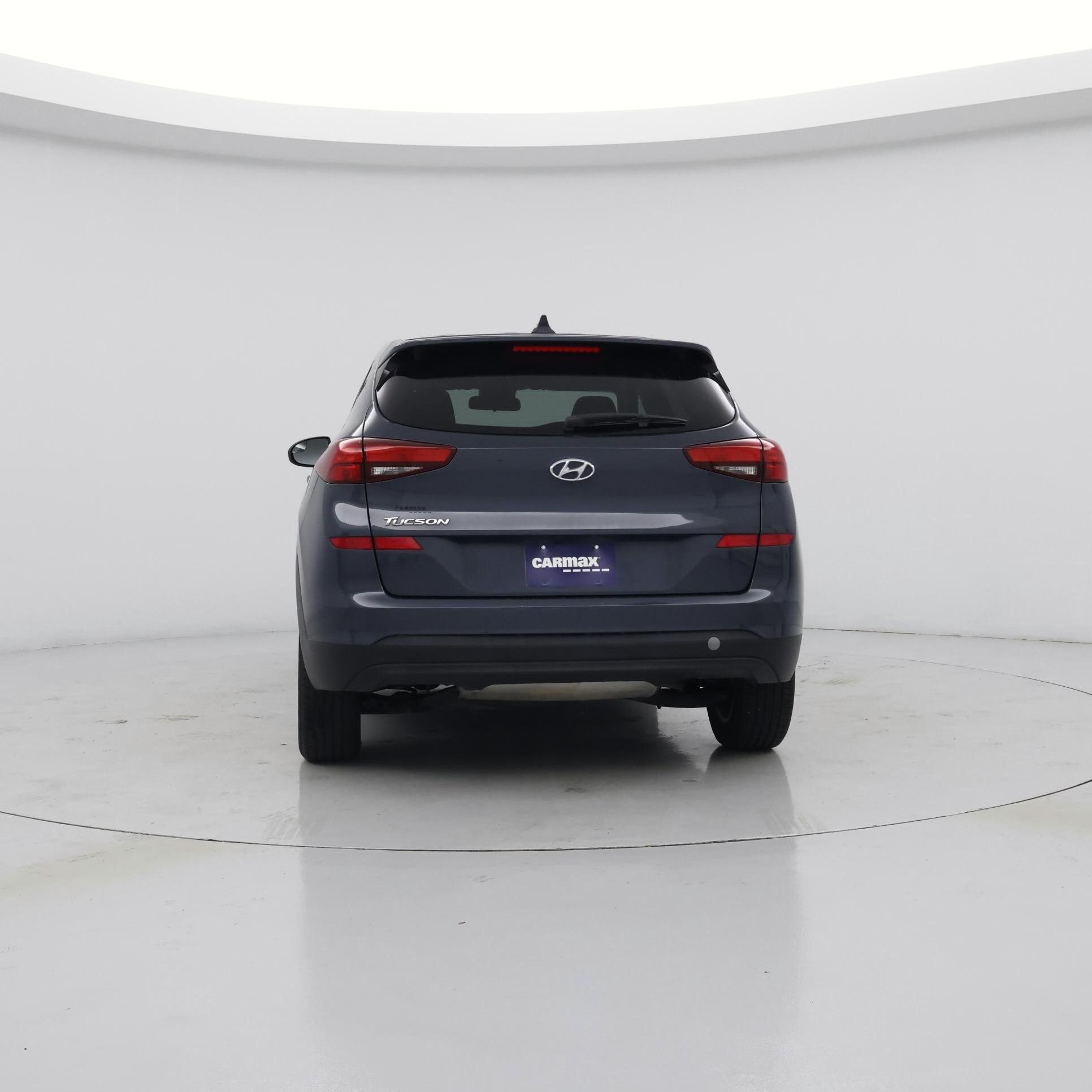 Thumbnail: 2019 Hyundai Tucson - 6