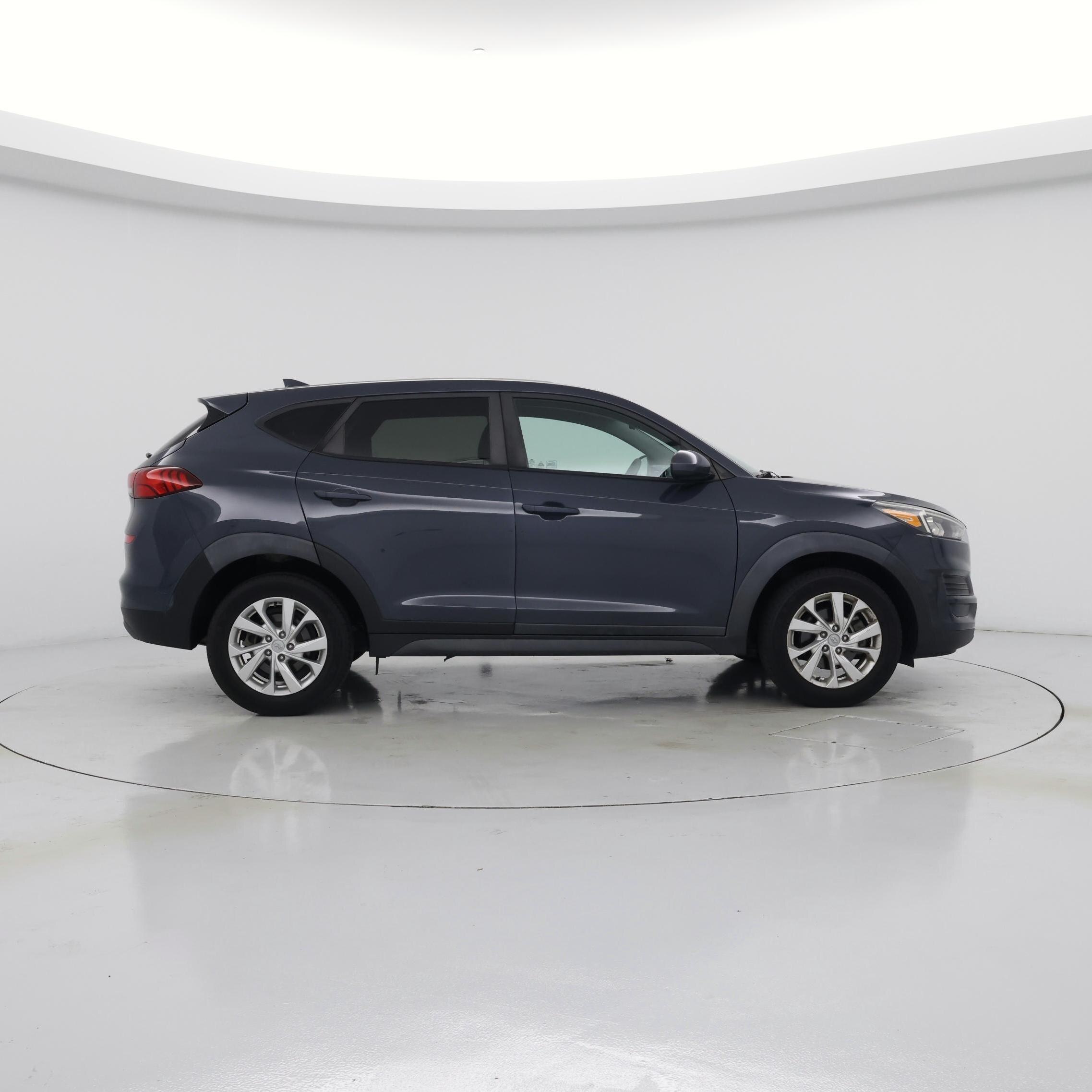 Thumbnail: 2019 Hyundai Tucson - 7