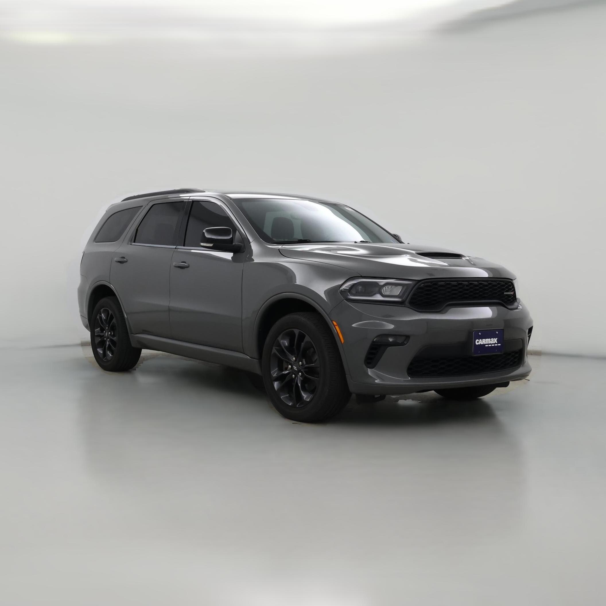Thumbnail: 2021 Dodge Durango - 1