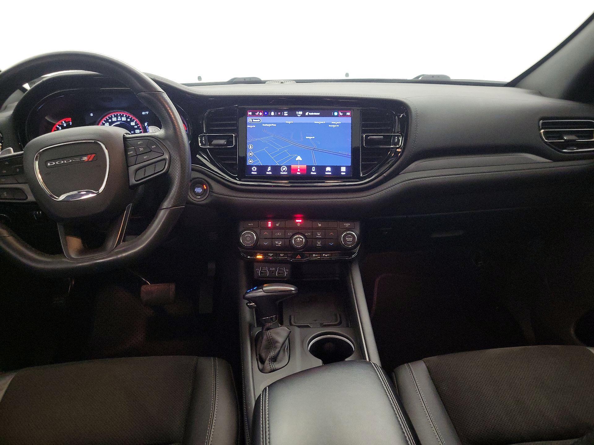 Thumbnail: 2021 Dodge Durango - 9