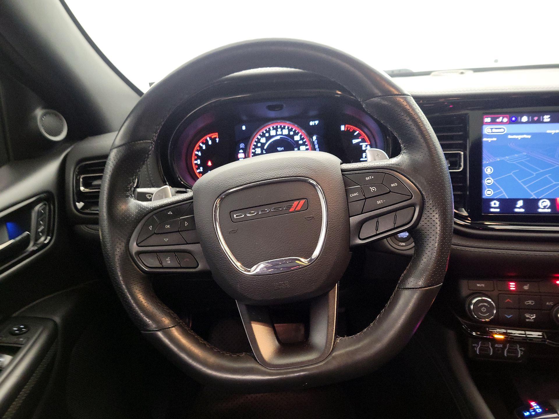 Thumbnail: 2021 Dodge Durango - 10