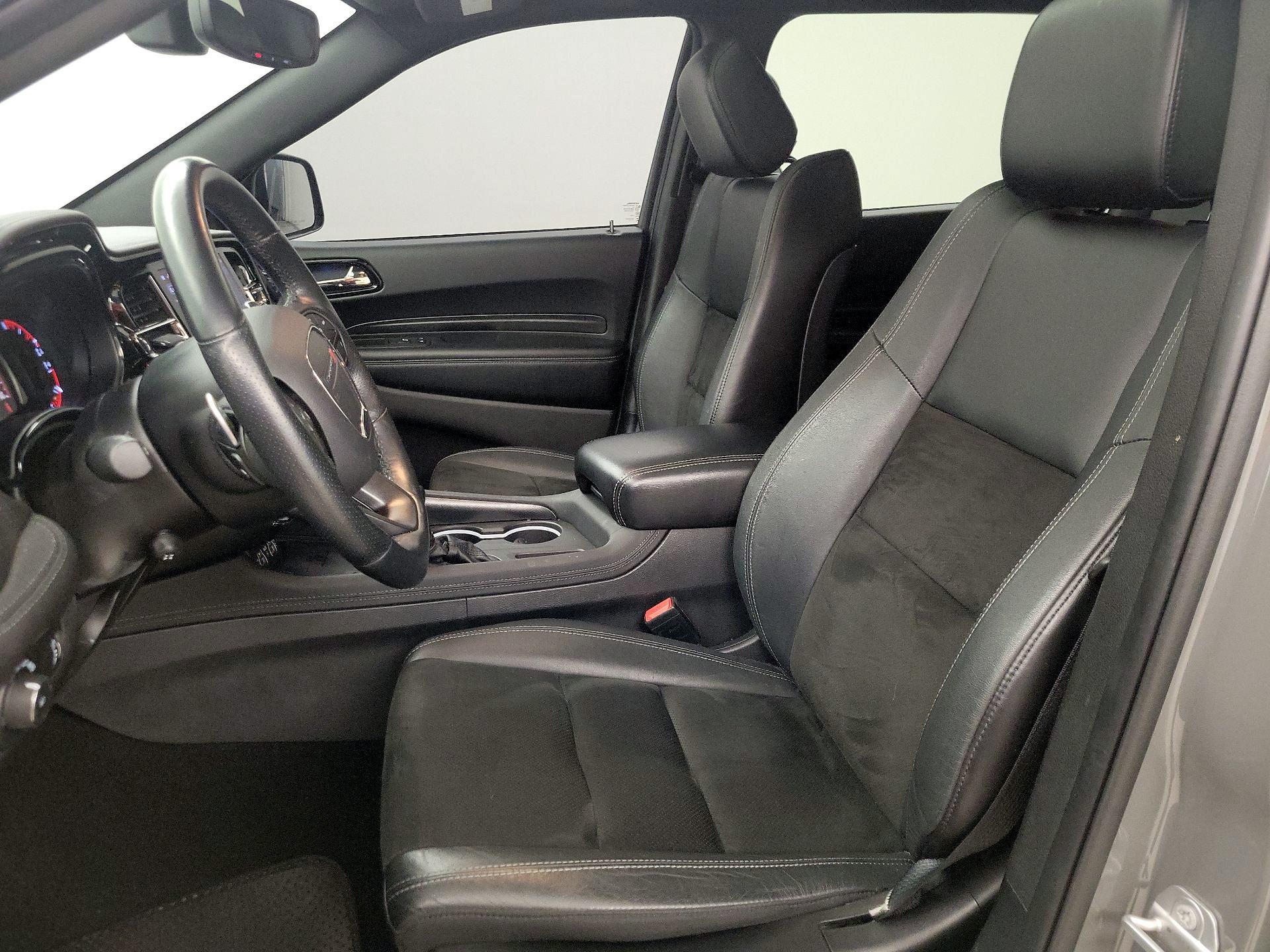 Thumbnail: 2021 Dodge Durango - 11