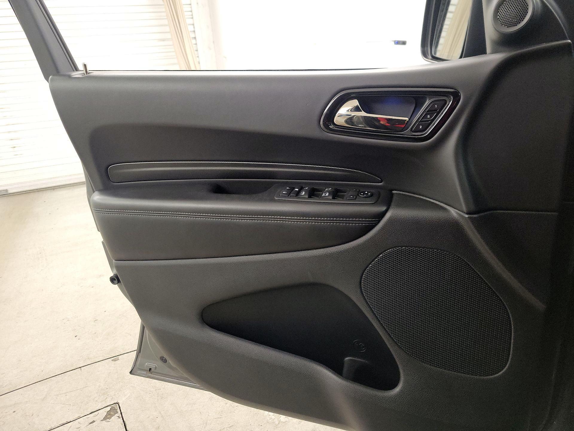 Thumbnail: 2021 Dodge Durango - 12