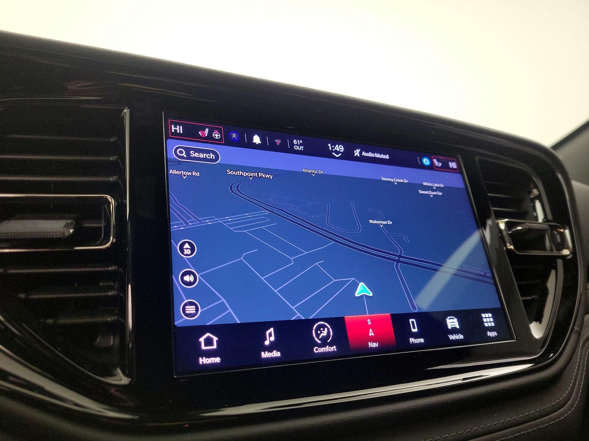 Thumbnail: 2021 Dodge Durango - 14