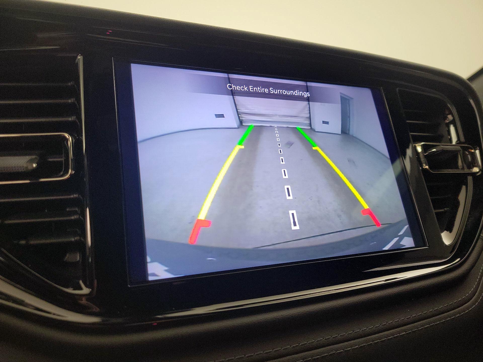 Thumbnail: 2021 Dodge Durango - 15