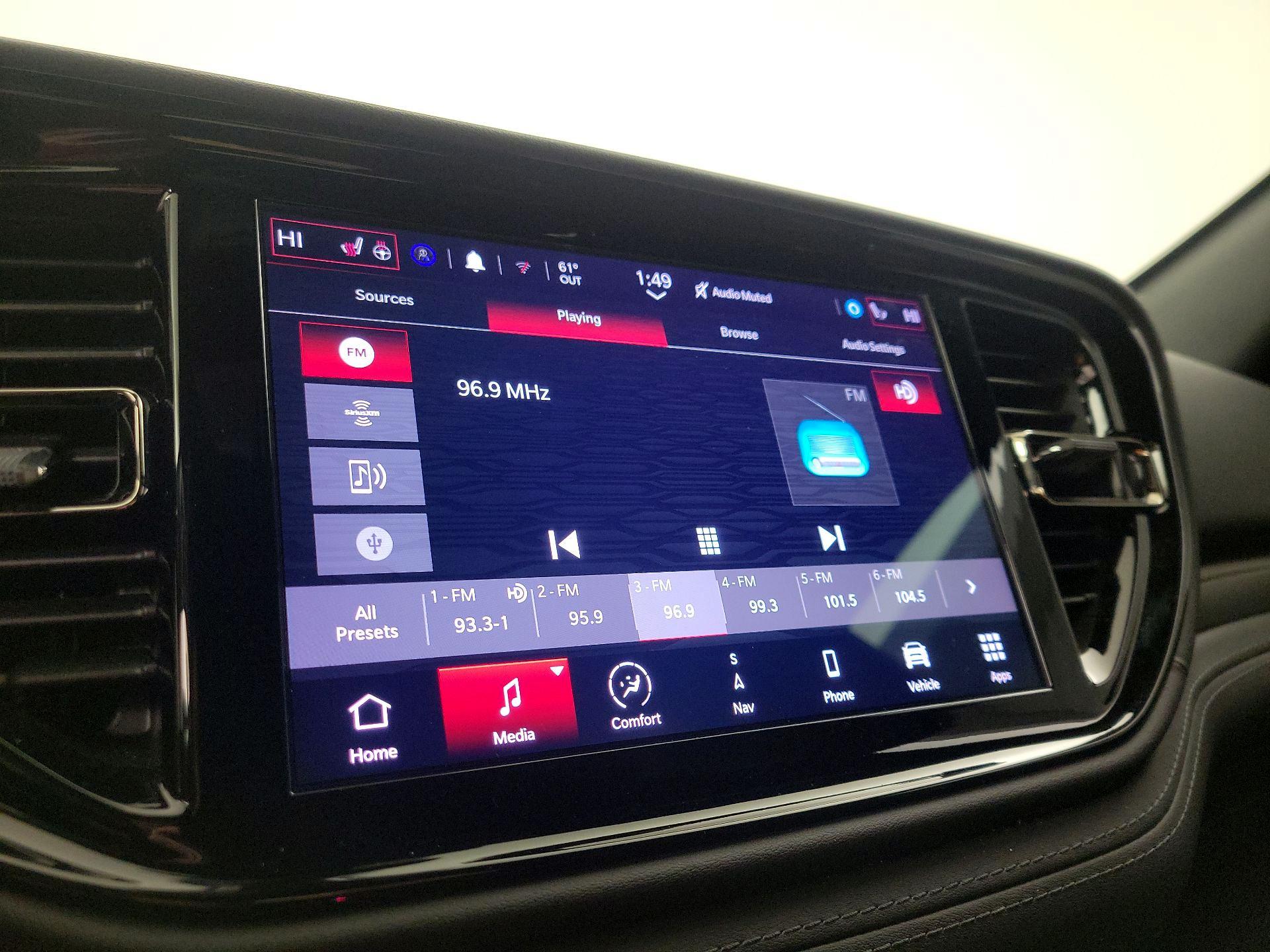 Thumbnail: 2021 Dodge Durango - 16