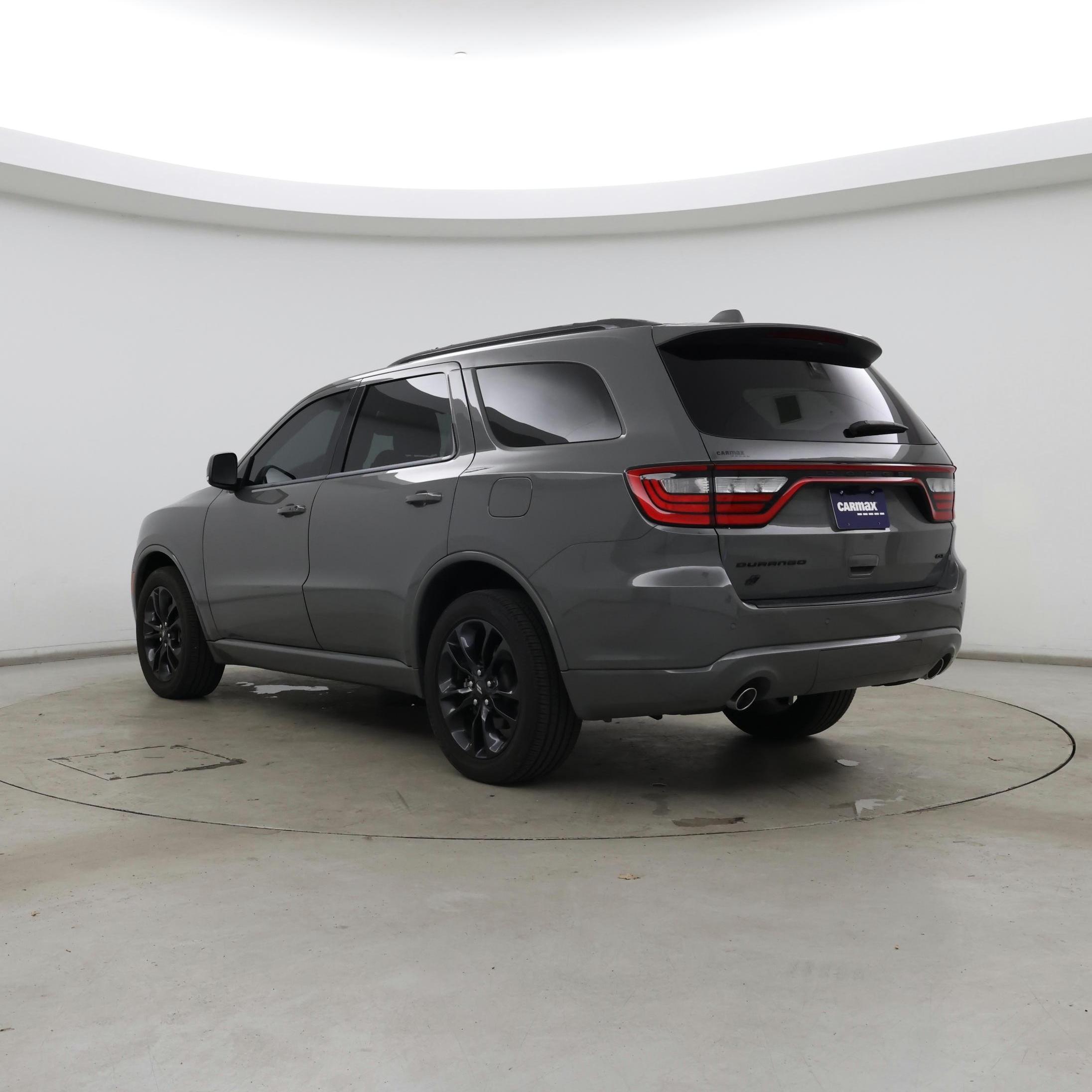 Thumbnail: 2021 Dodge Durango - 2