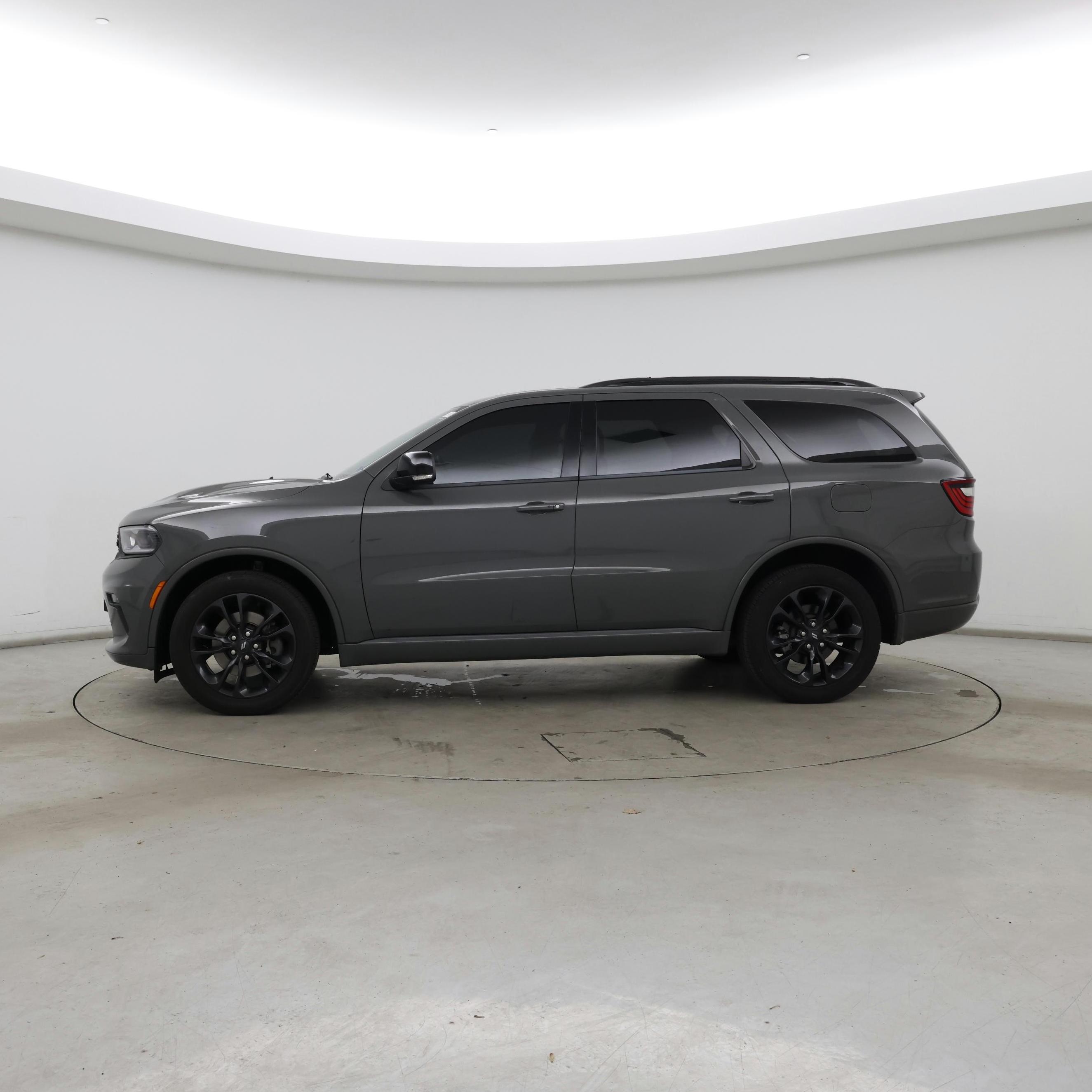 Thumbnail: 2021 Dodge Durango - 3