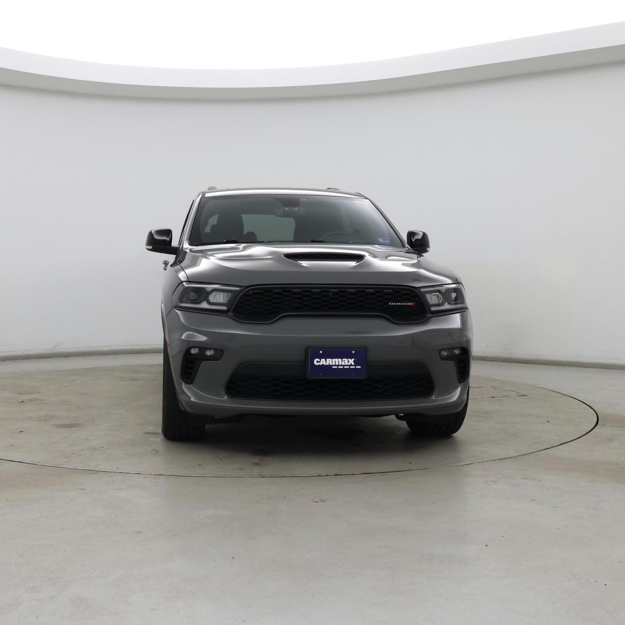 Thumbnail: 2021 Dodge Durango - 5