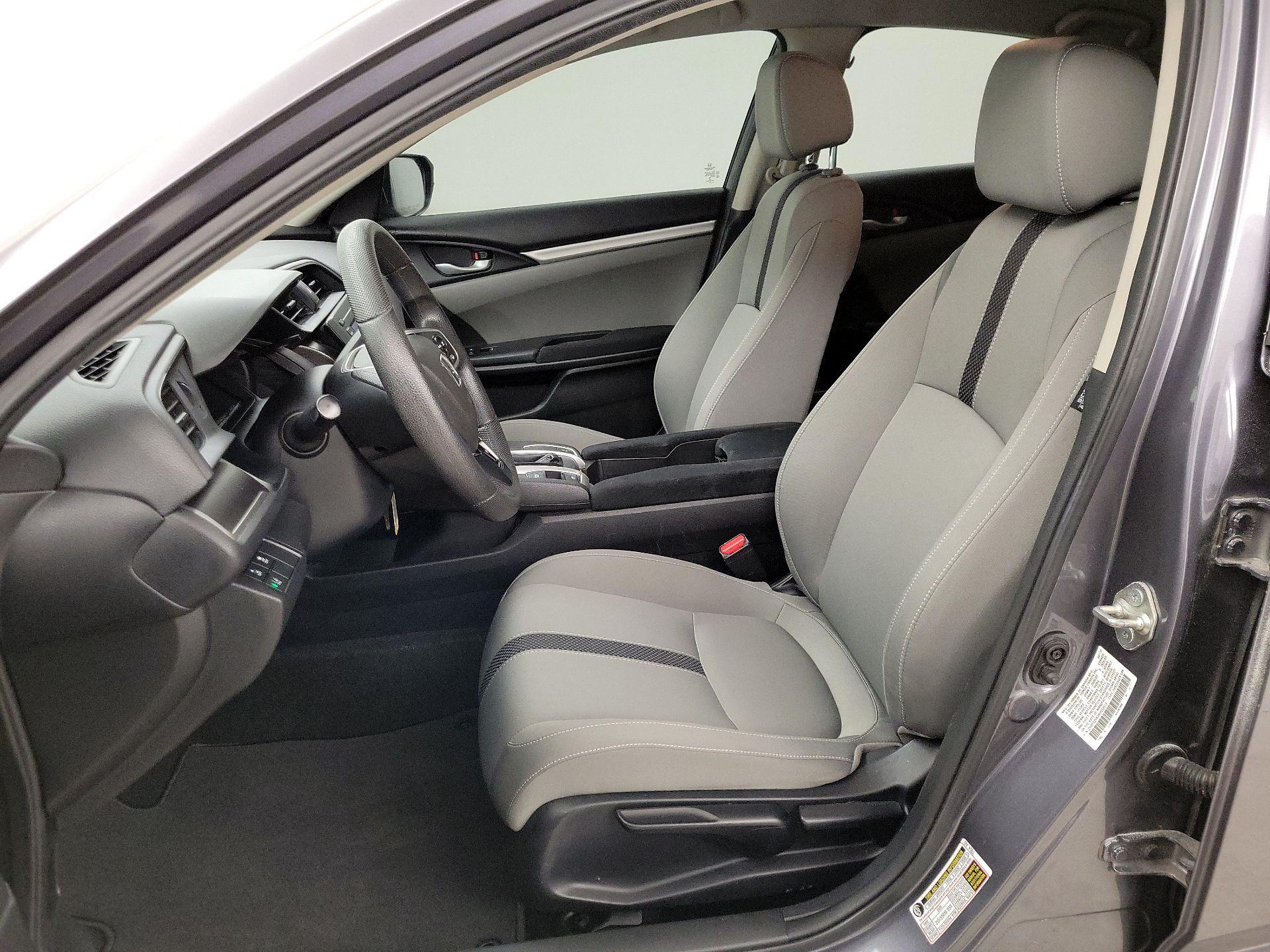 Thumbnail: 2019 Honda Civic - 11