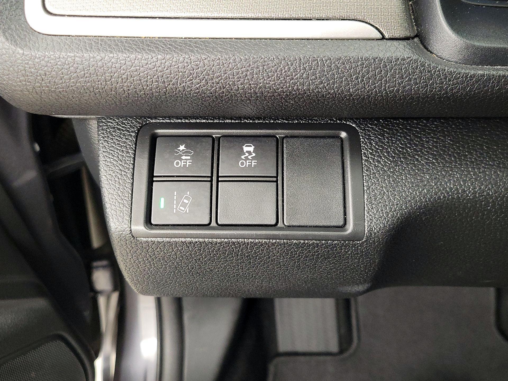 Thumbnail: 2019 Honda Civic - 13