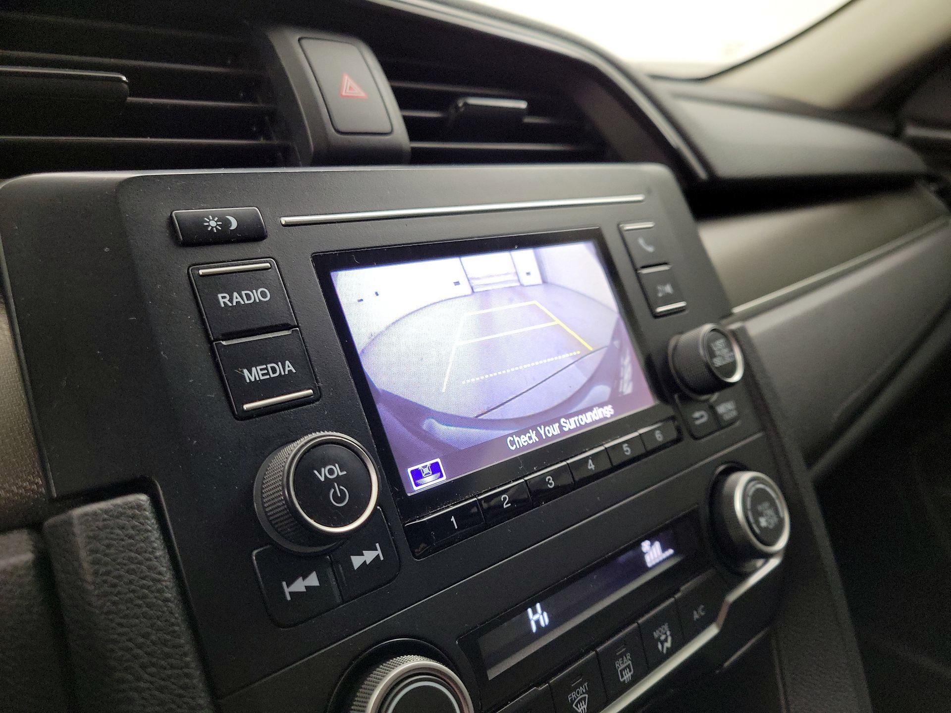 Thumbnail: 2019 Honda Civic - 14