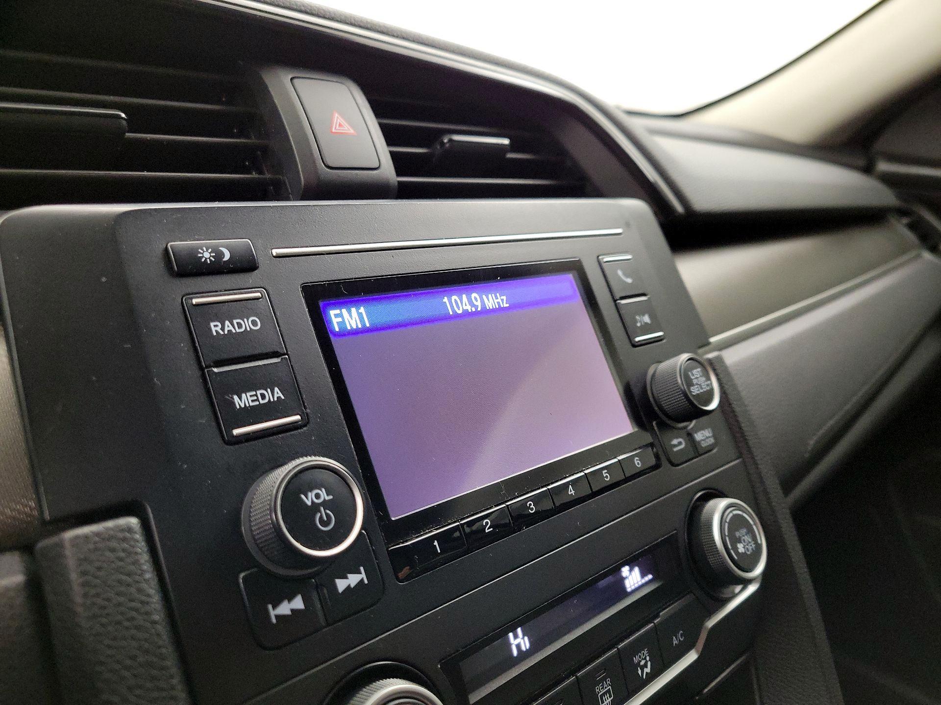 Thumbnail: 2019 Honda Civic - 15