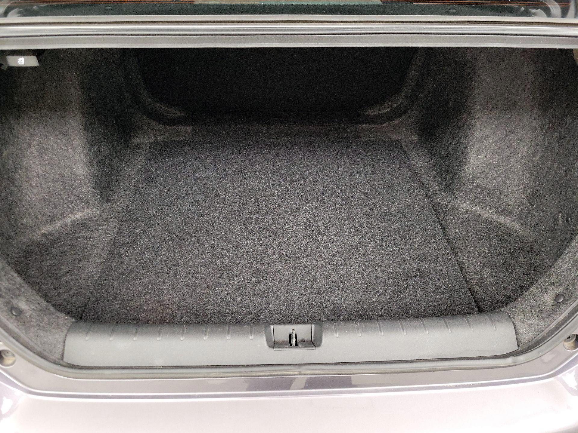 Thumbnail: 2019 Honda Civic - 20