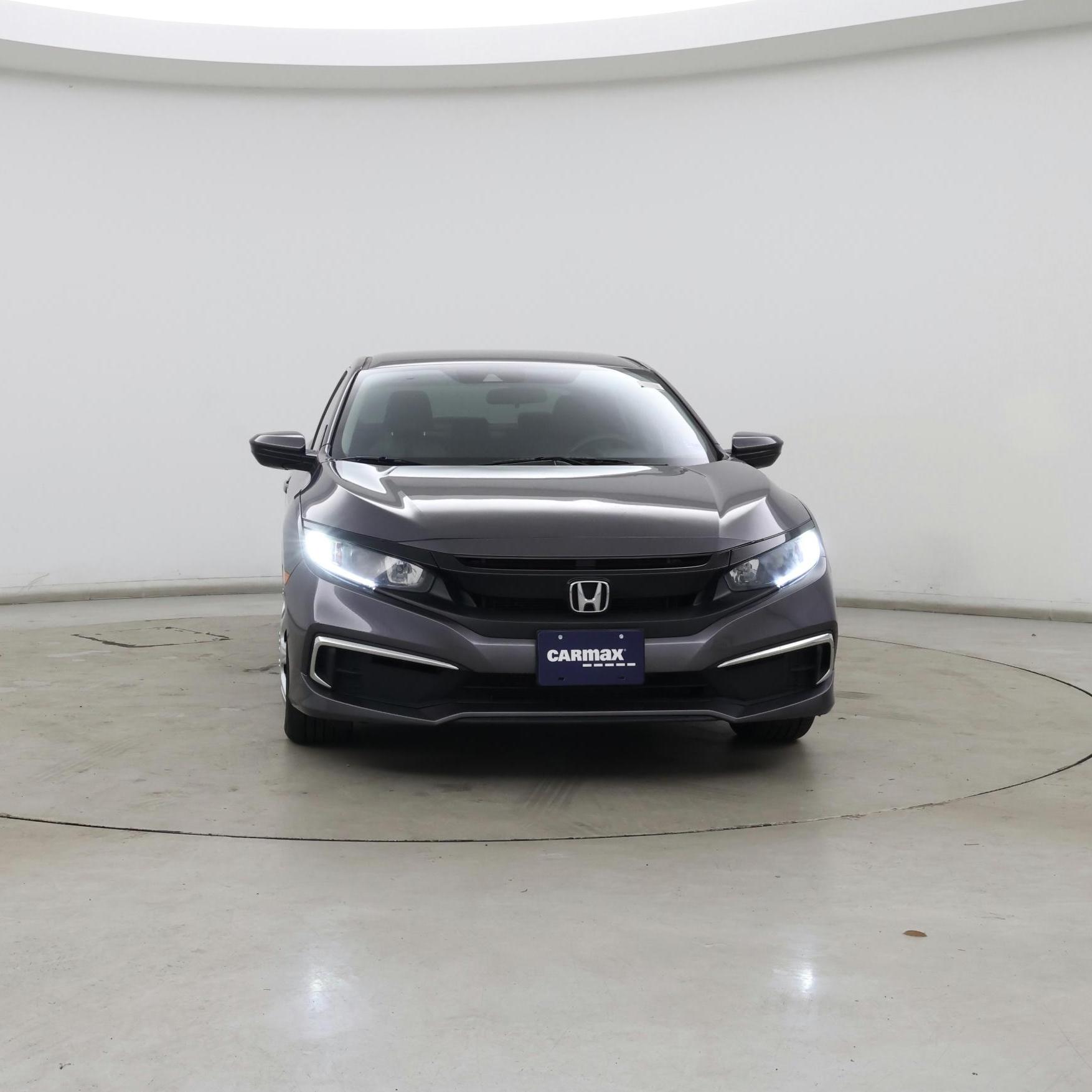 Thumbnail: 2019 Honda Civic - 5