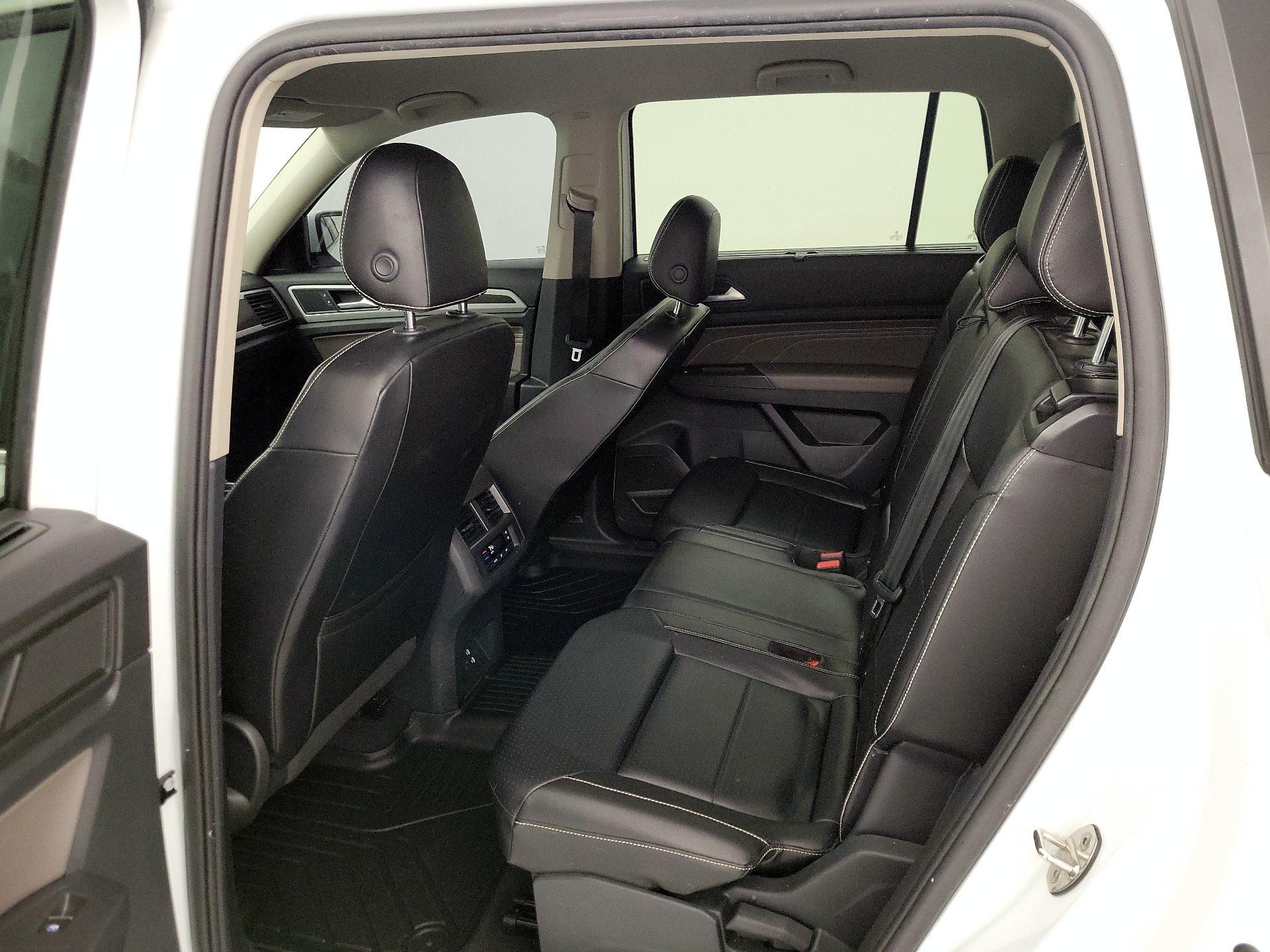 Thumbnail: 2021 Volkswagen Atlas - 19