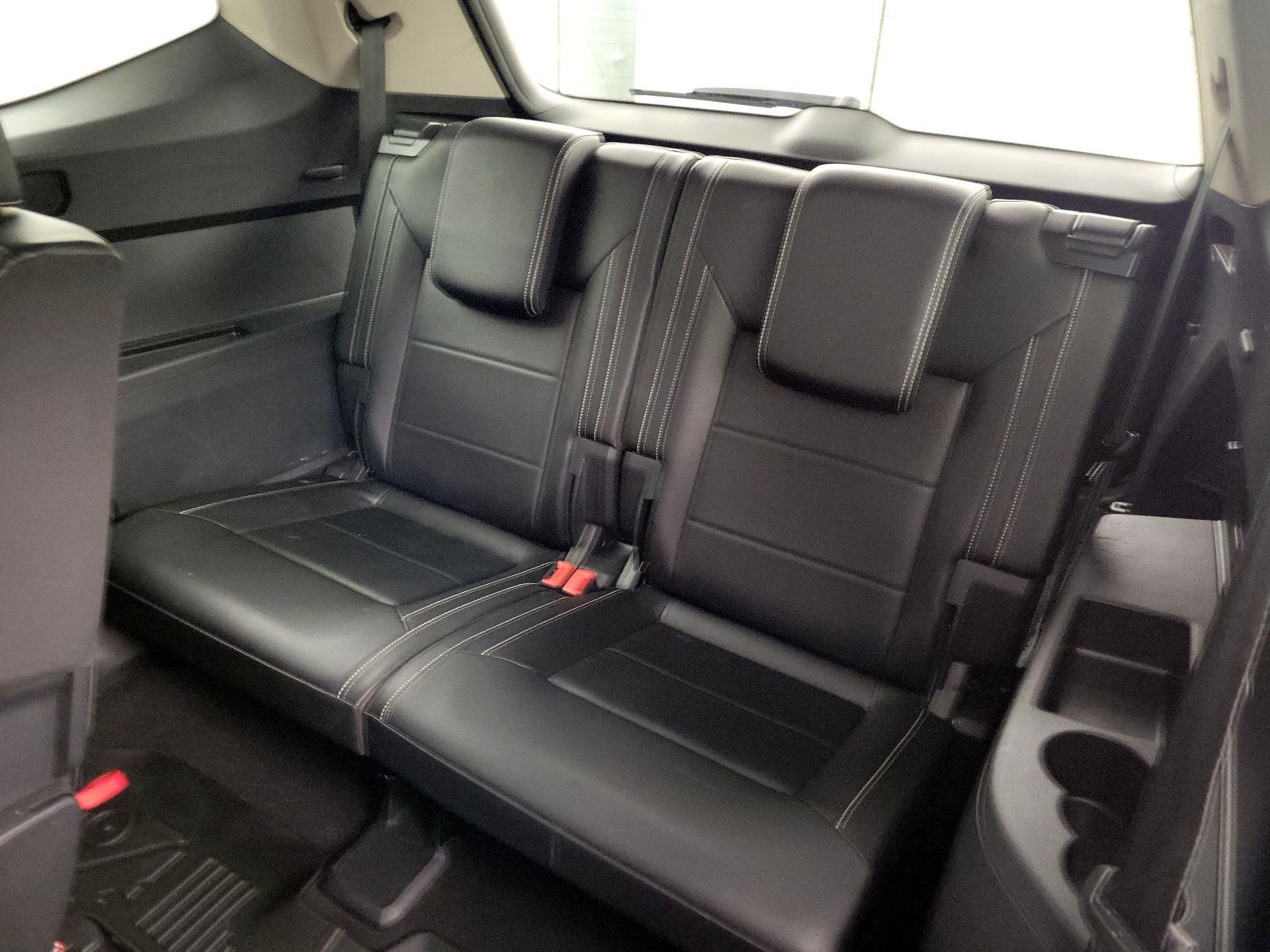 Thumbnail: 2021 Volkswagen Atlas - 20