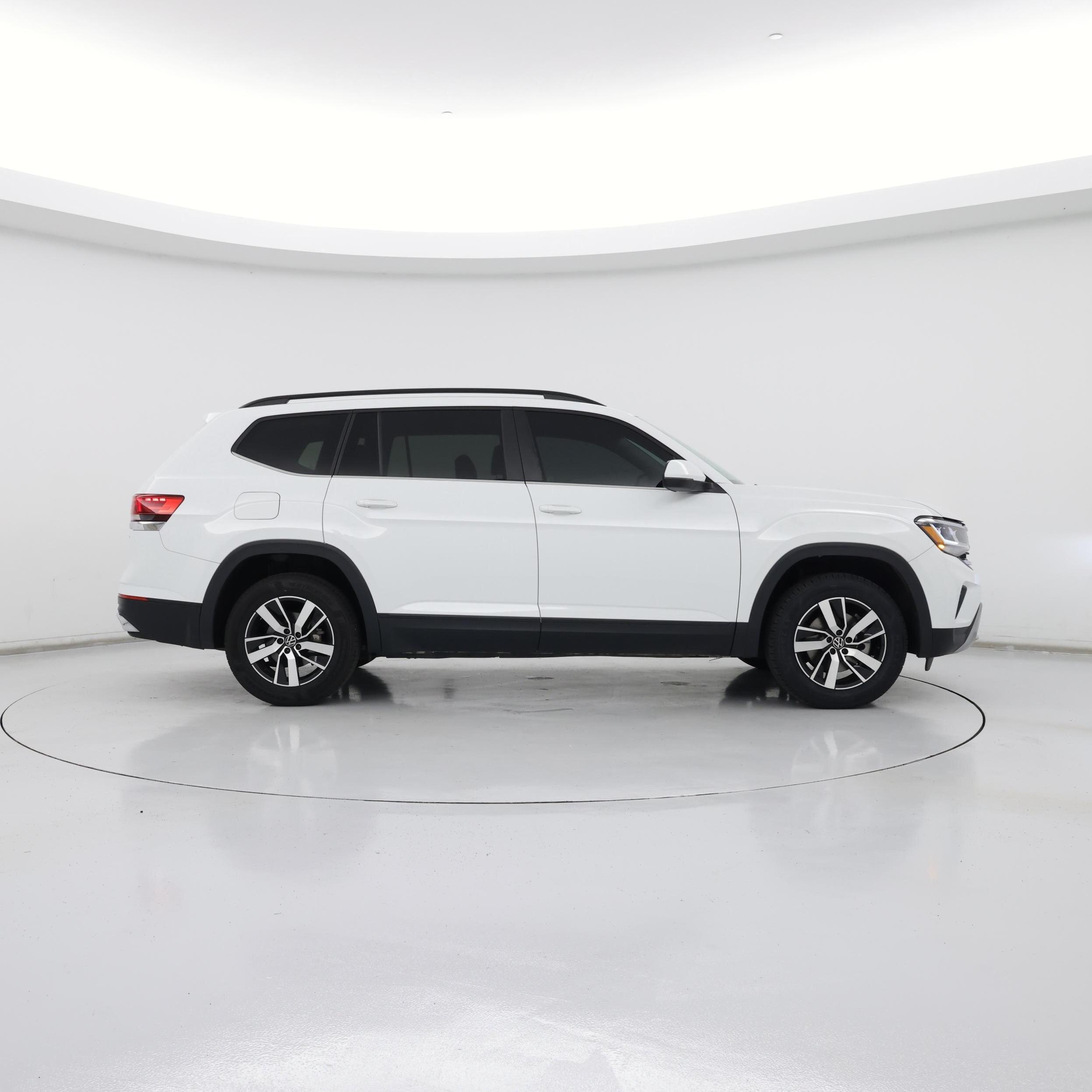 Thumbnail: 2021 Volkswagen Atlas - 7
