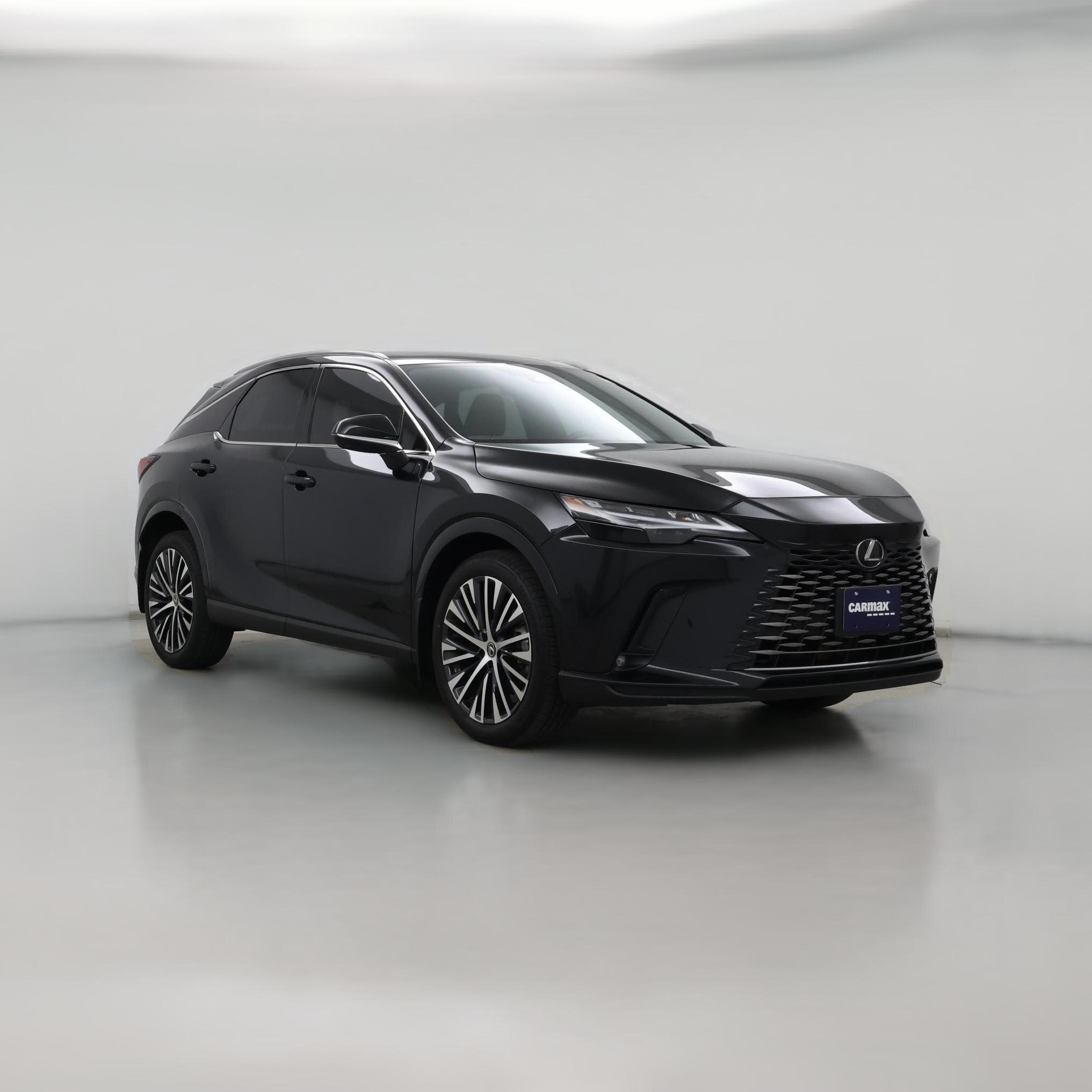 Thumbnail: 2023 Lexus RX - 1
