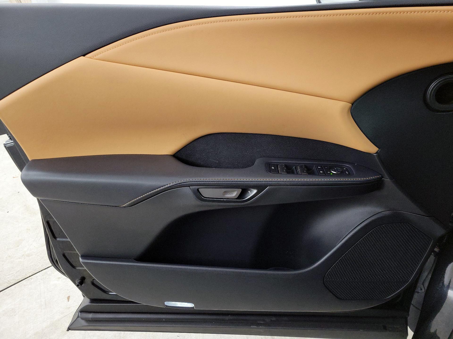 Thumbnail: 2023 Lexus RX - 12