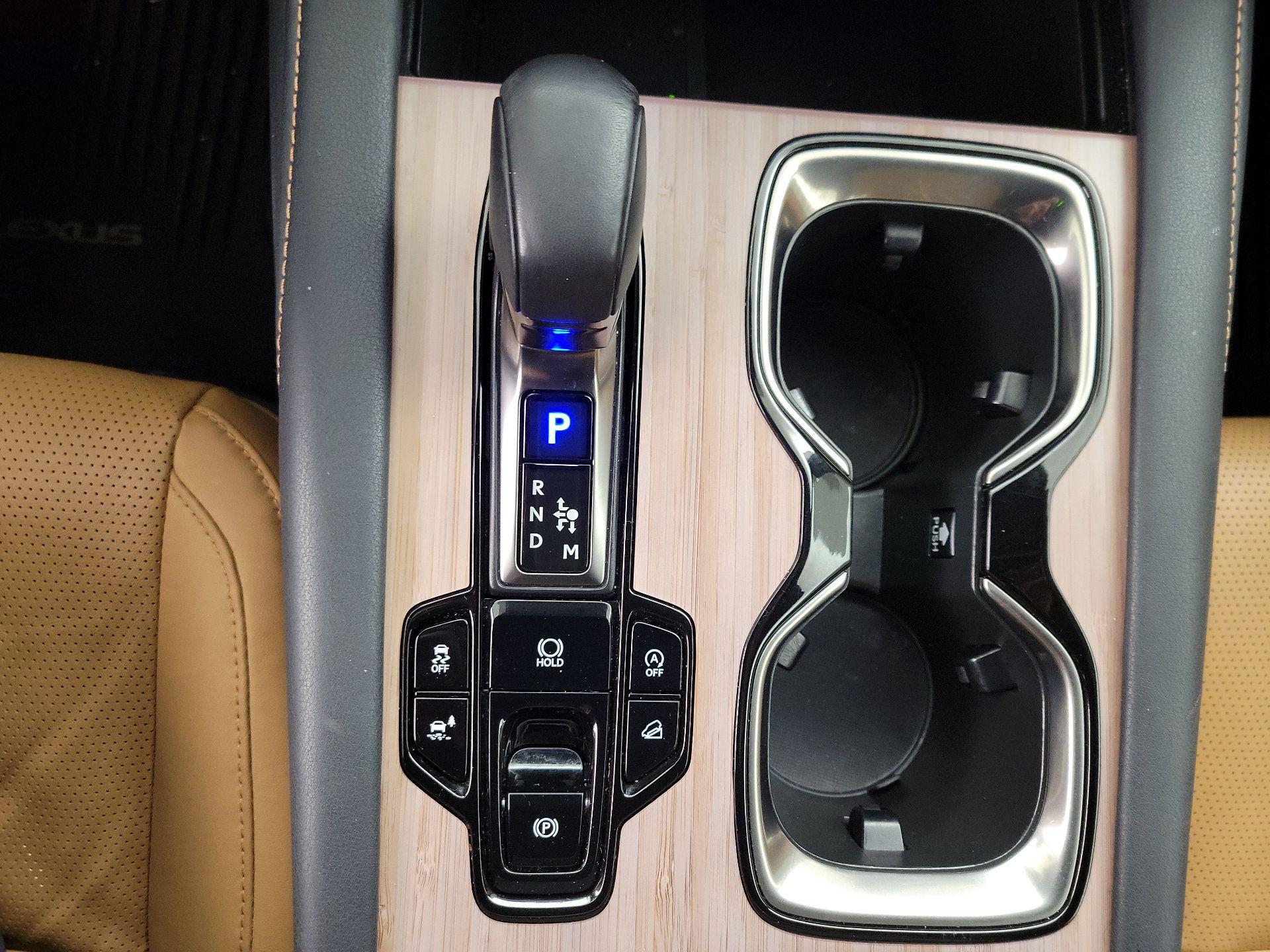 Thumbnail: 2023 Lexus RX - 17