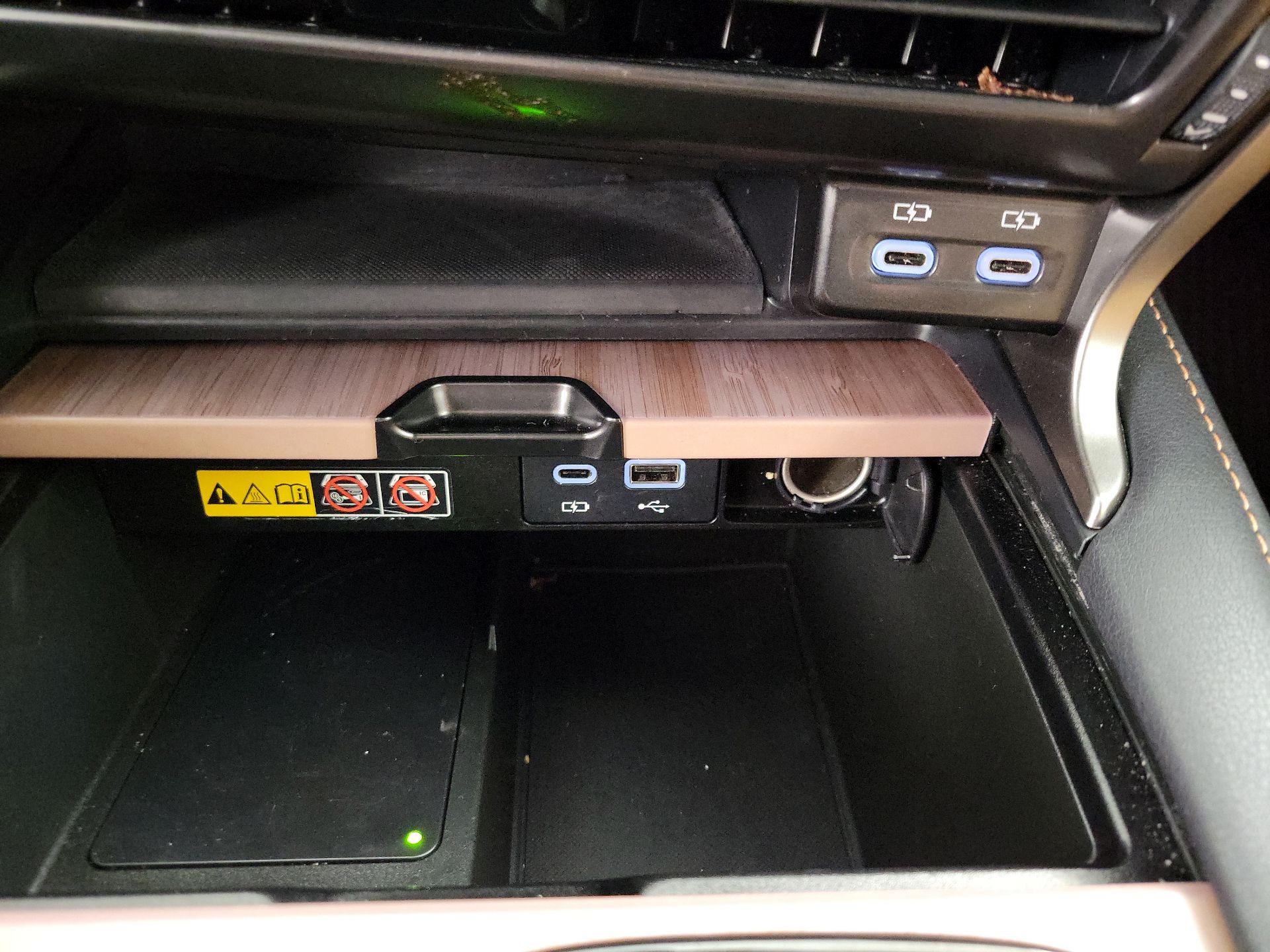 Thumbnail: 2023 Lexus RX - 18