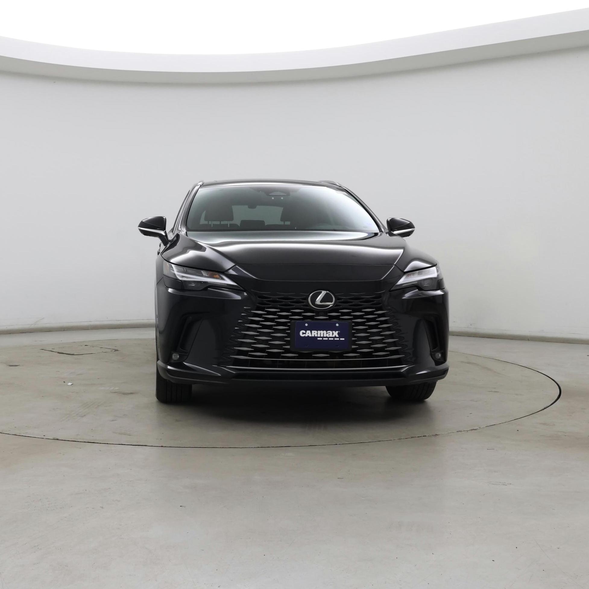 Thumbnail: 2023 Lexus RX - 5