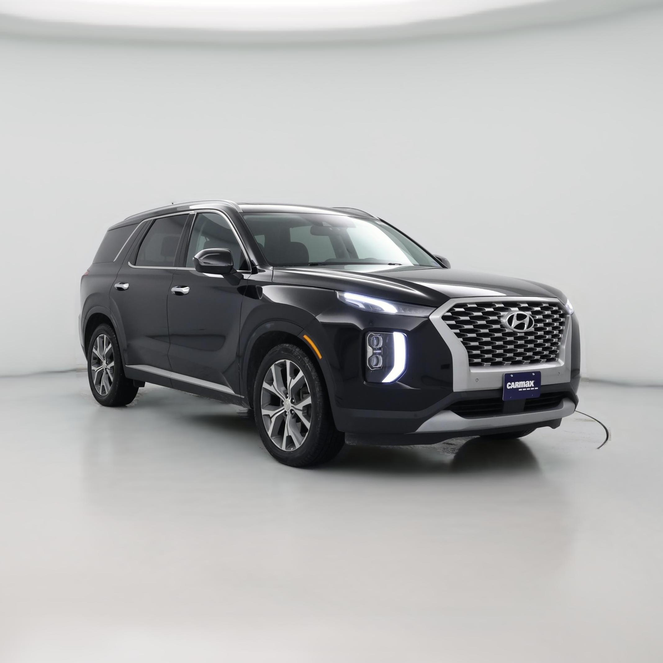 Thumbnail: 2022 Hyundai Palisade - 1