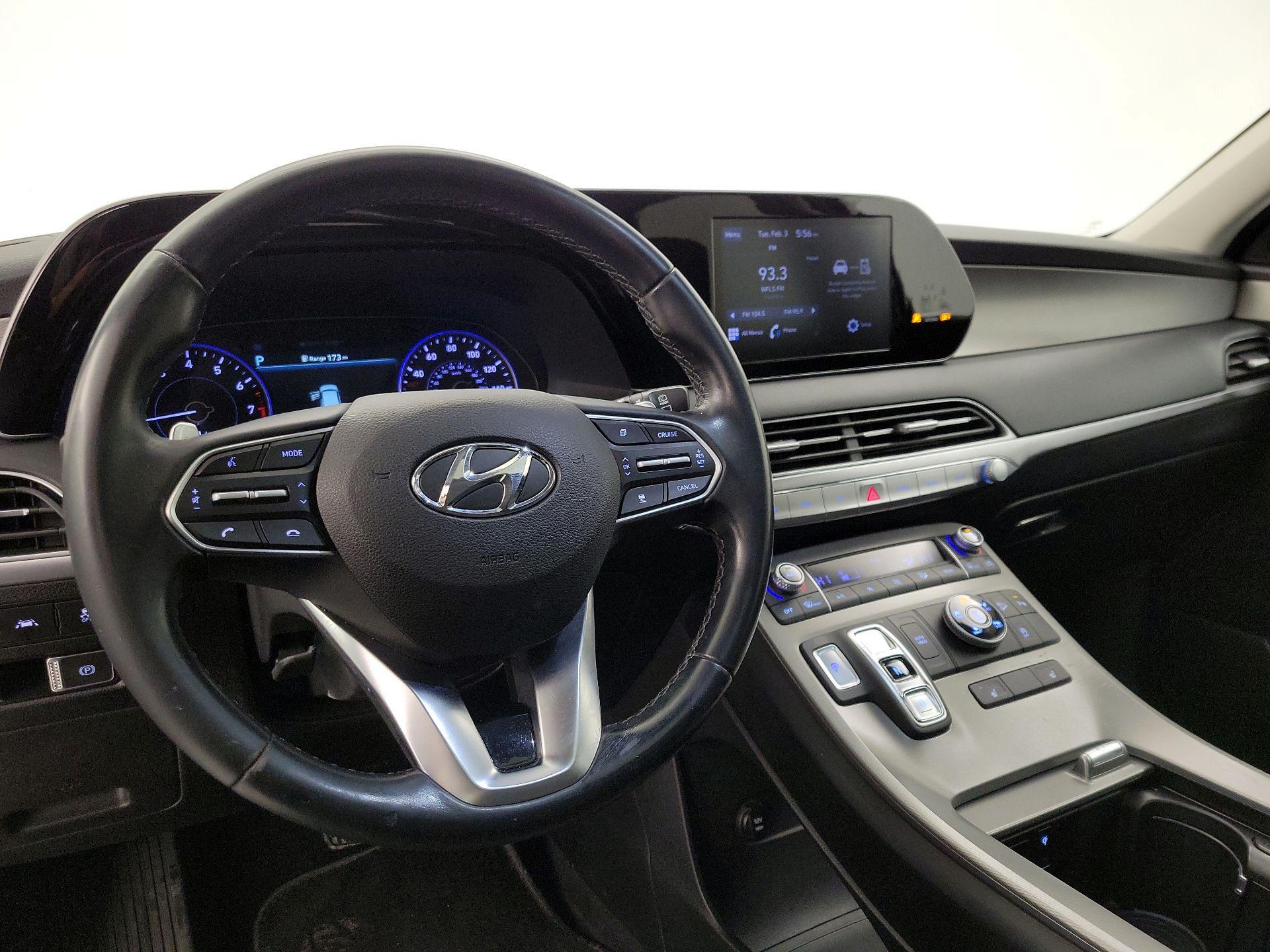 Thumbnail: 2022 Hyundai Palisade - 9