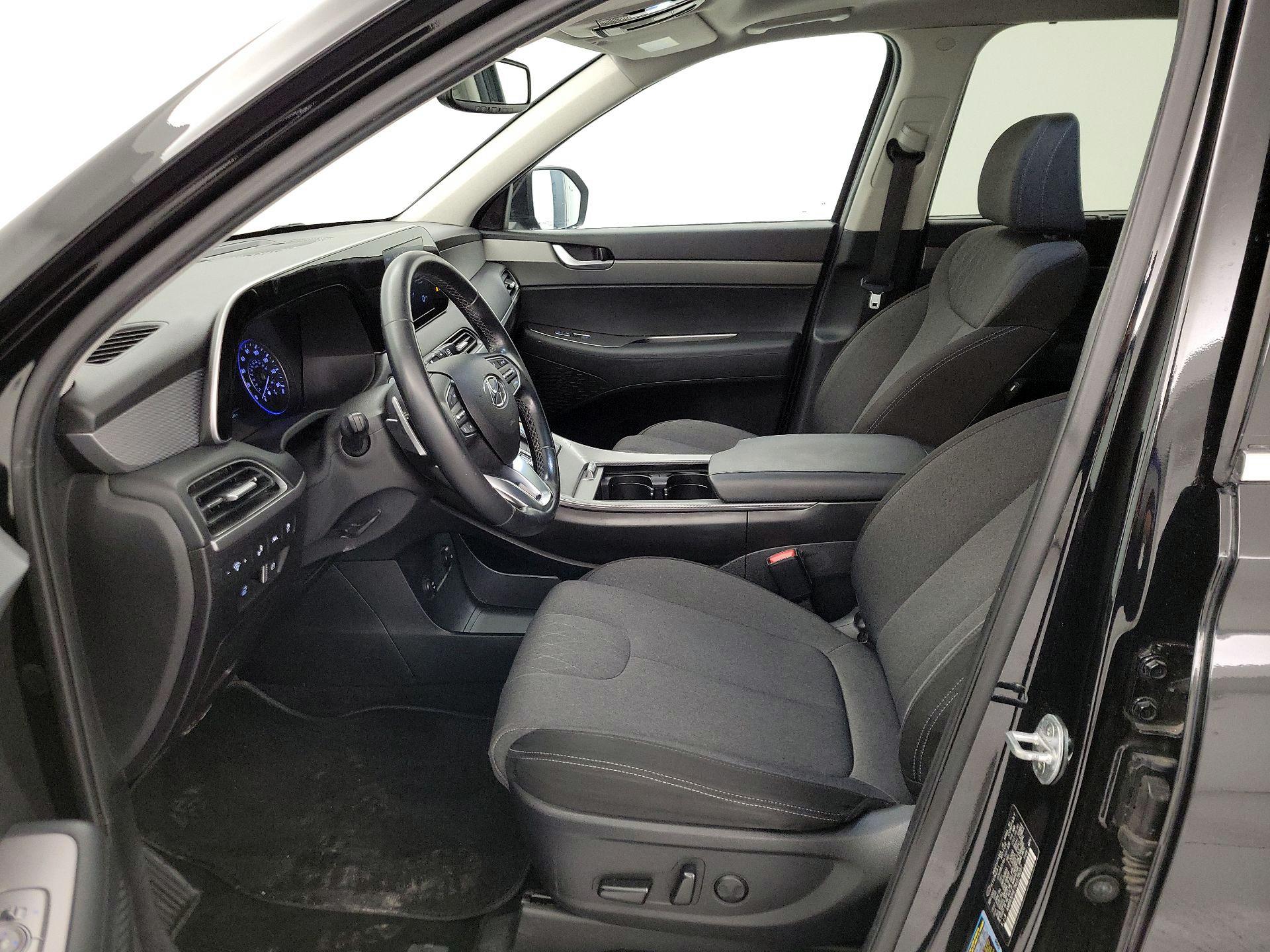 Thumbnail: 2022 Hyundai Palisade - 11