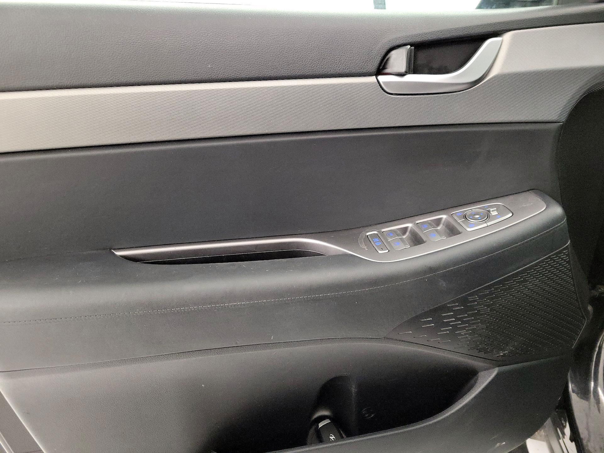 Thumbnail: 2022 Hyundai Palisade - 12