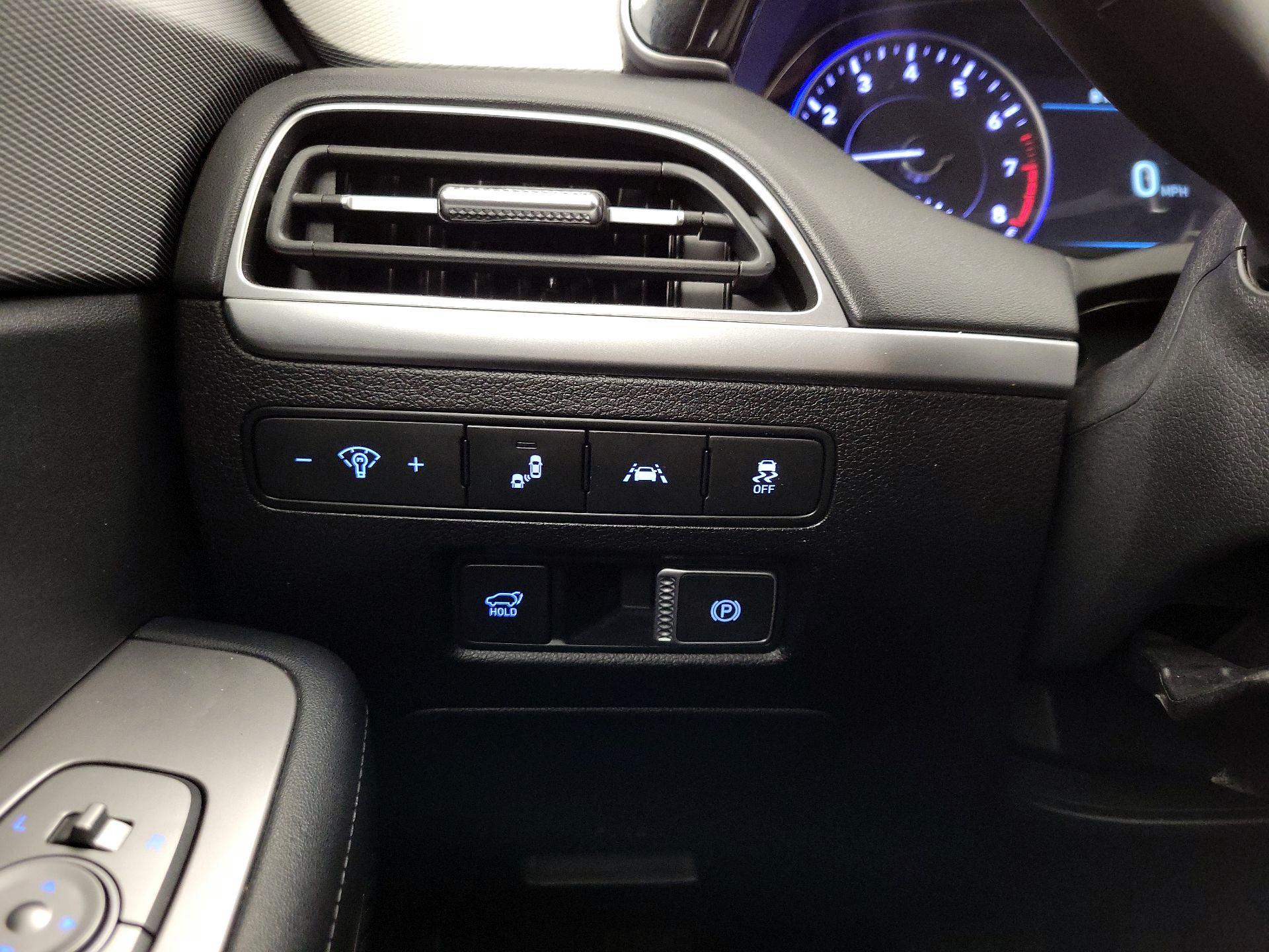 Thumbnail: 2022 Hyundai Palisade - 13