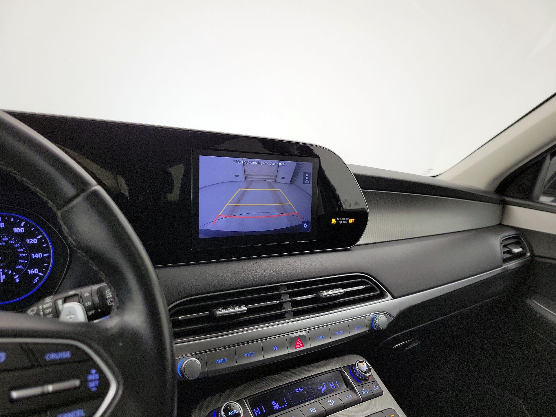 Thumbnail: 2022 Hyundai Palisade - 14