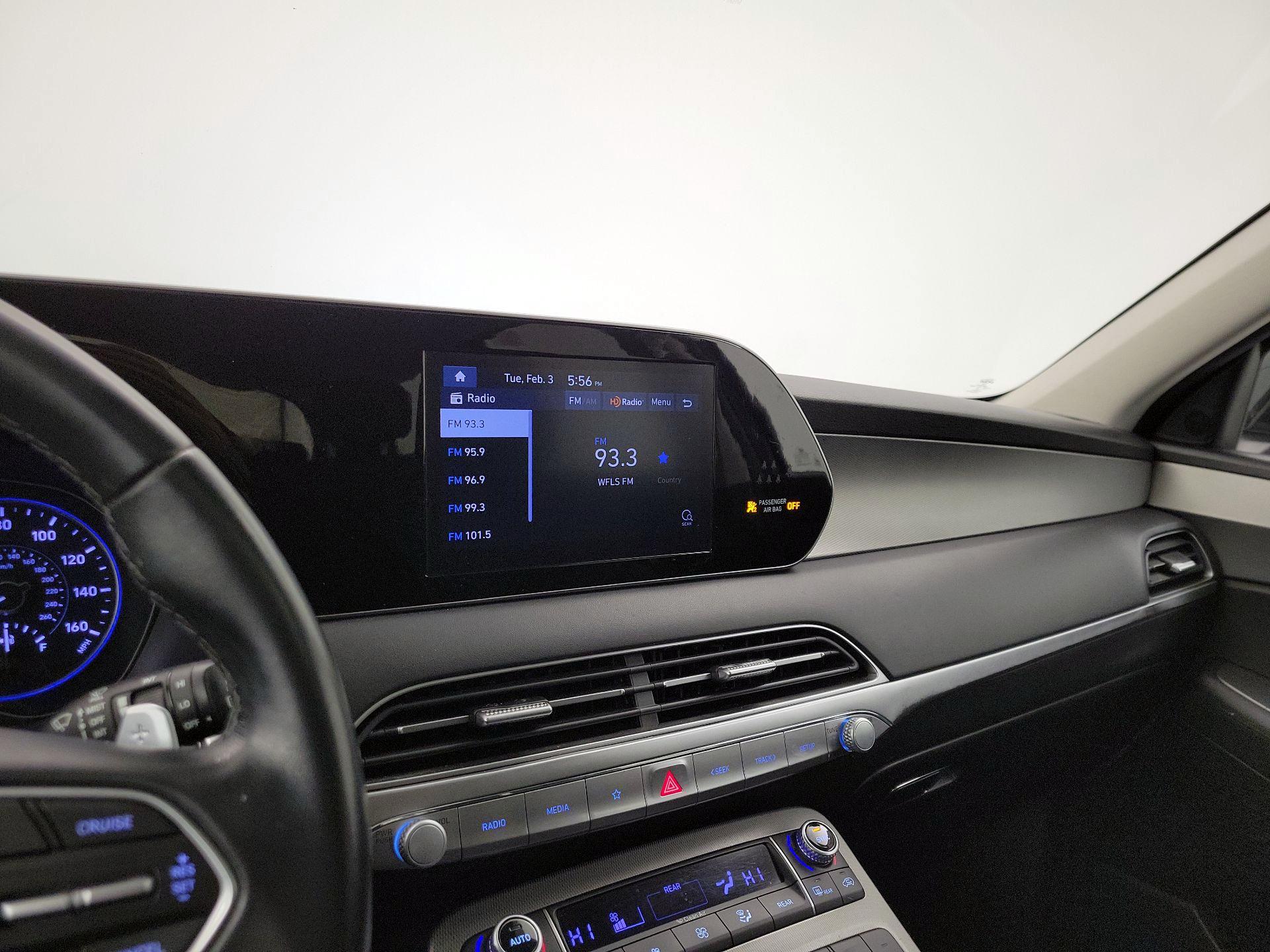 Thumbnail: 2022 Hyundai Palisade - 15