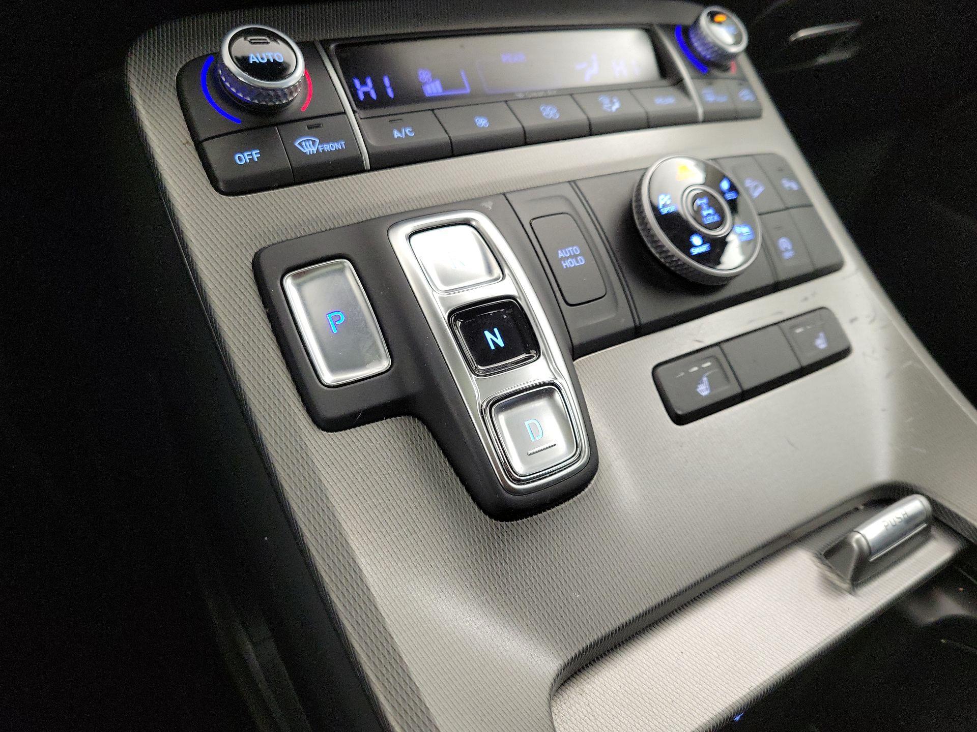 Thumbnail: 2022 Hyundai Palisade - 17