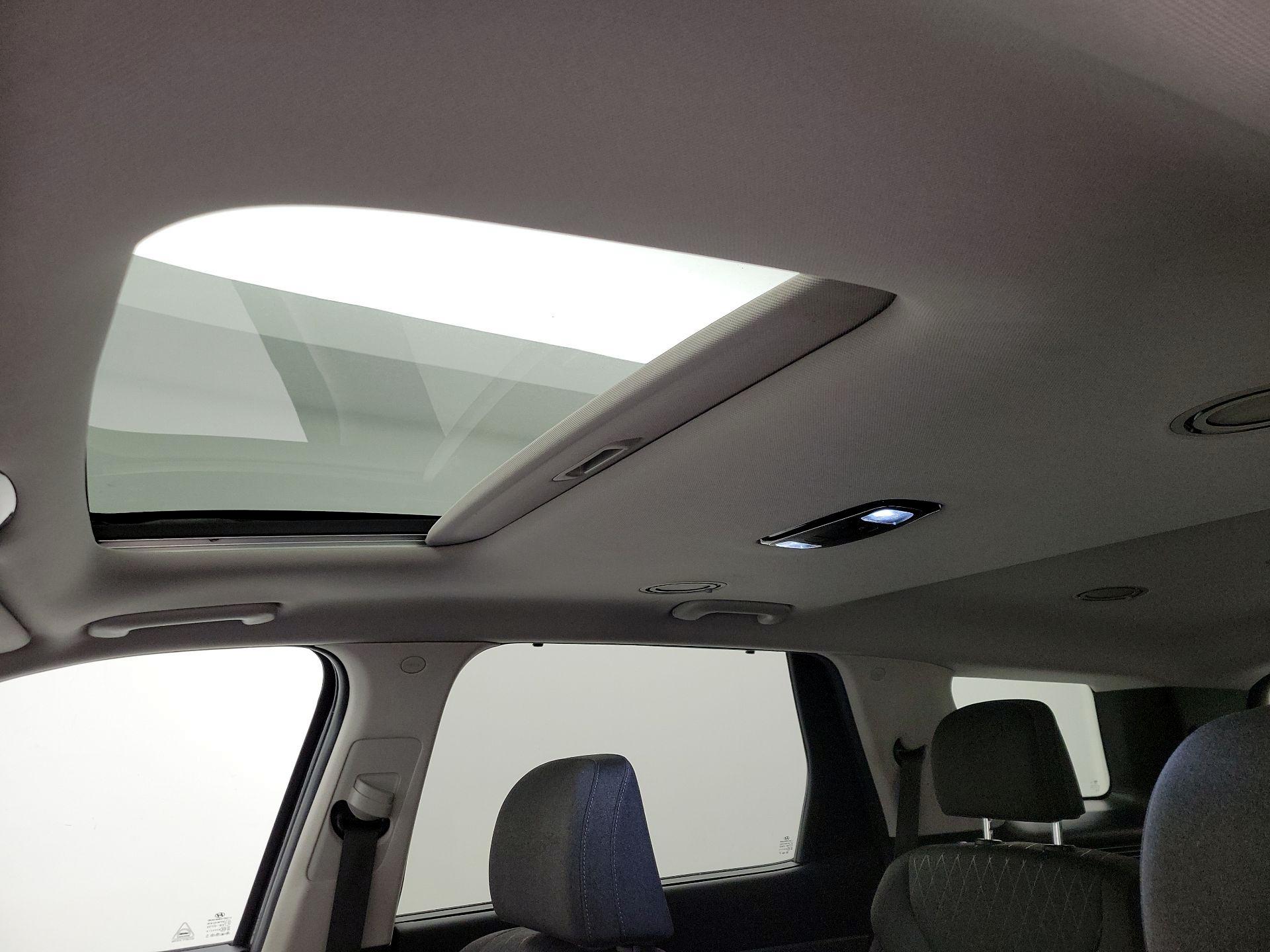 Thumbnail: 2022 Hyundai Palisade - 19