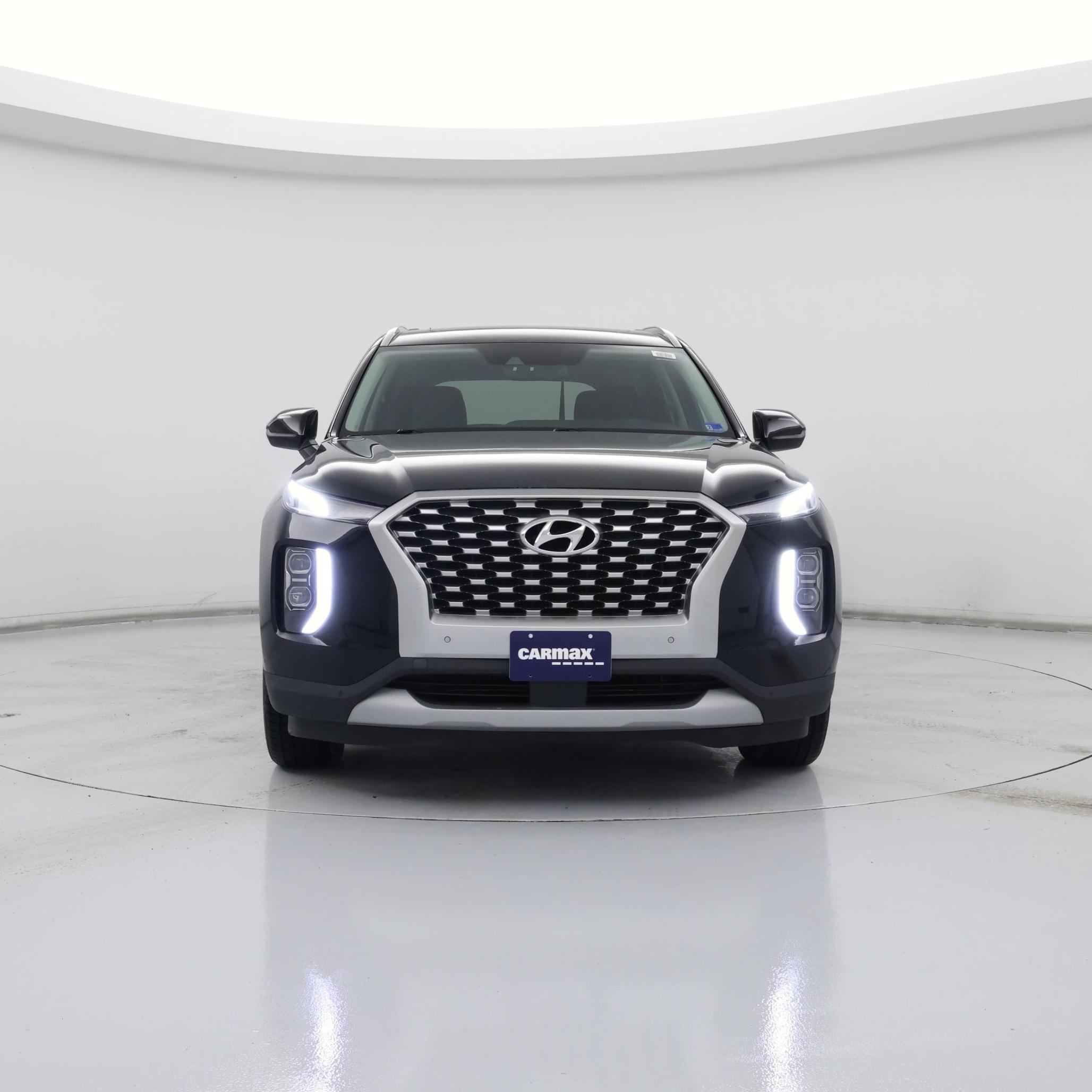 Thumbnail: 2022 Hyundai Palisade - 5