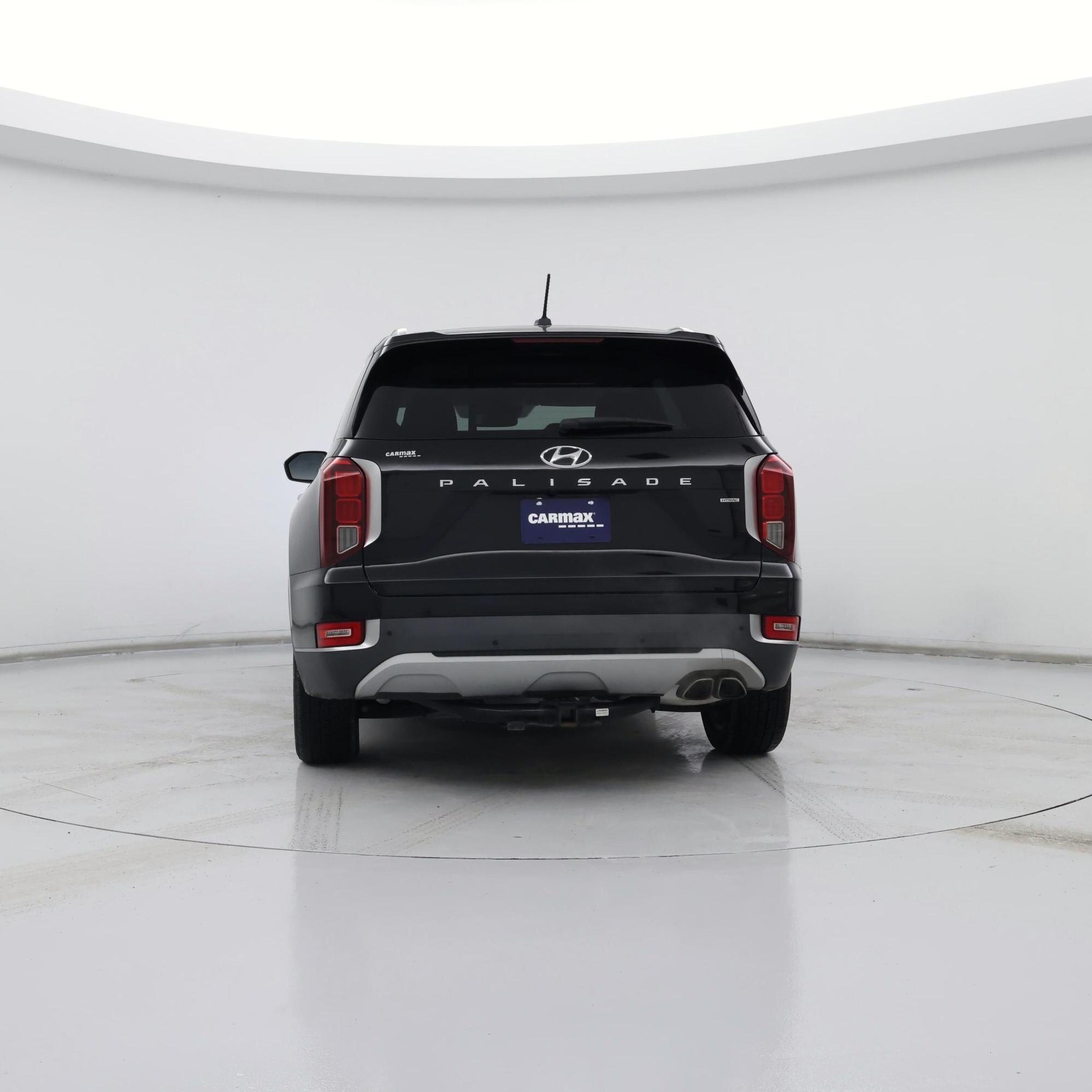 Thumbnail: 2022 Hyundai Palisade - 6