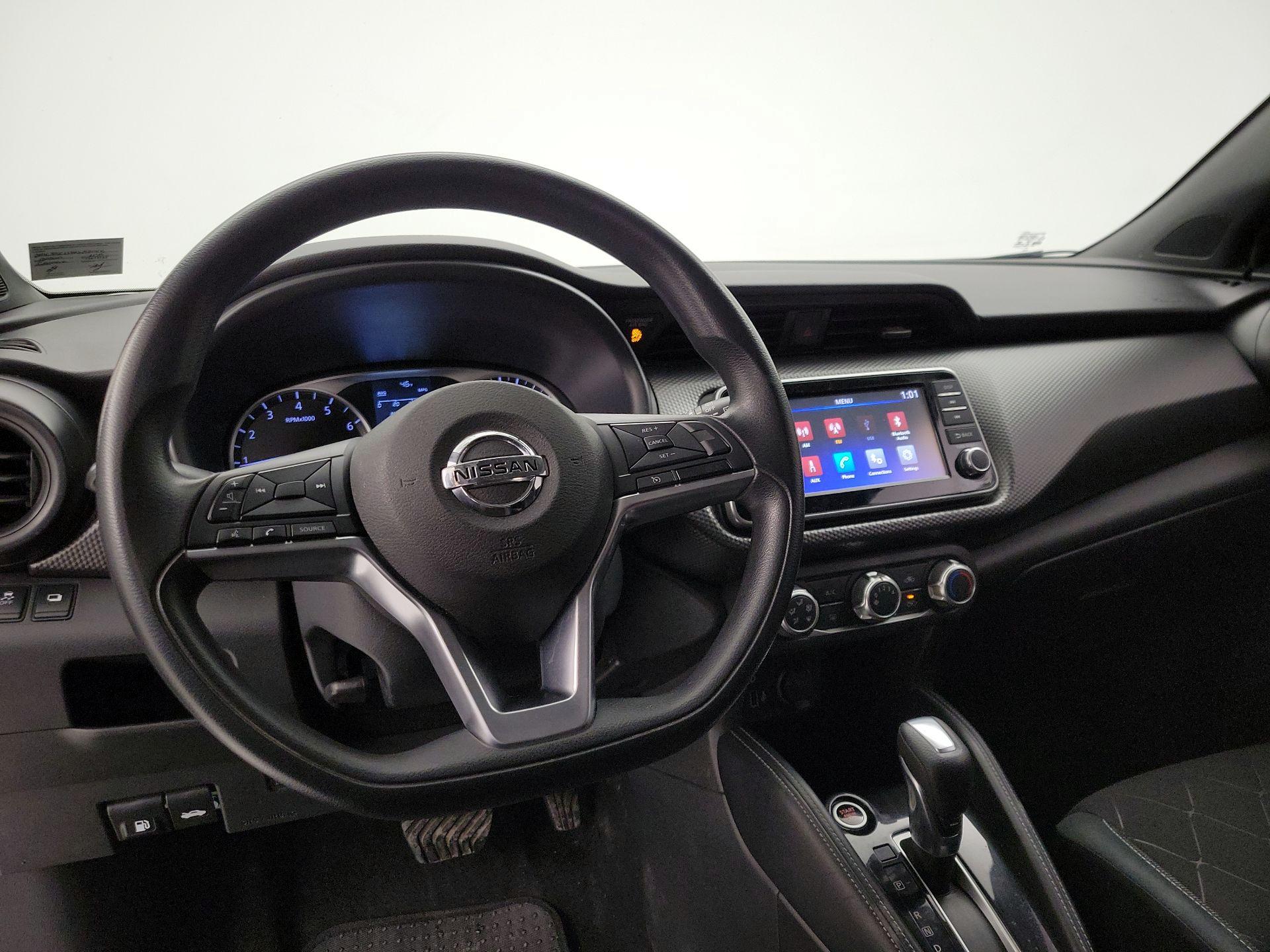 Thumbnail: 2019 Nissan Kicks - 9