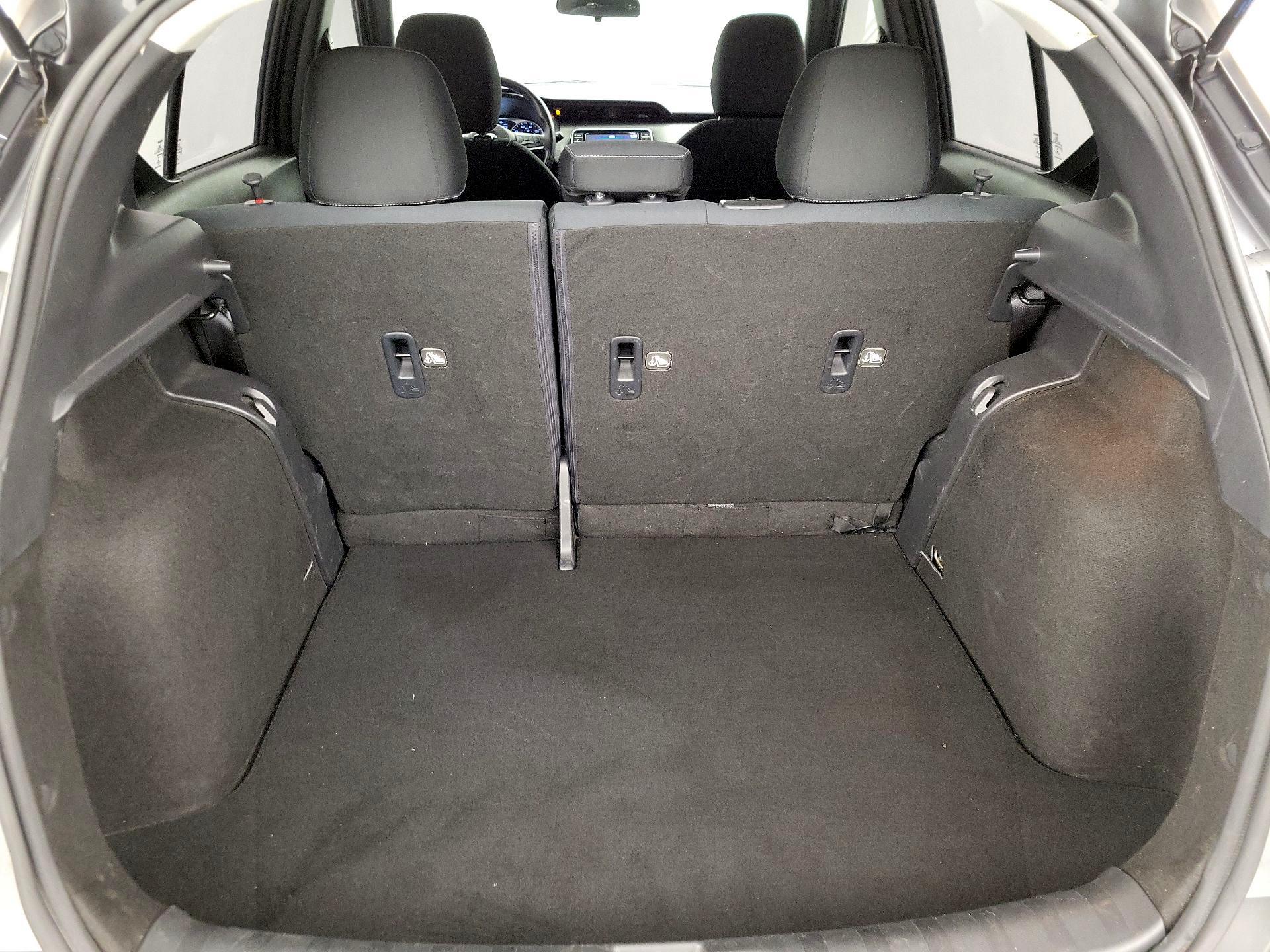 Thumbnail: 2019 Nissan Kicks - 20